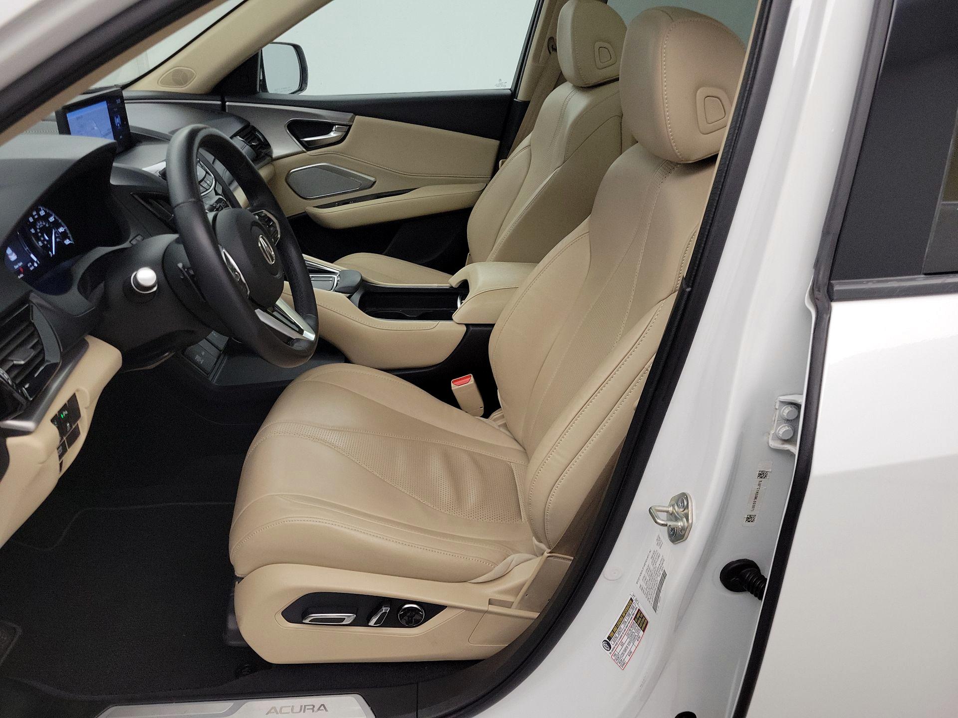 Thumbnail: 2021 Acura RDX - 11