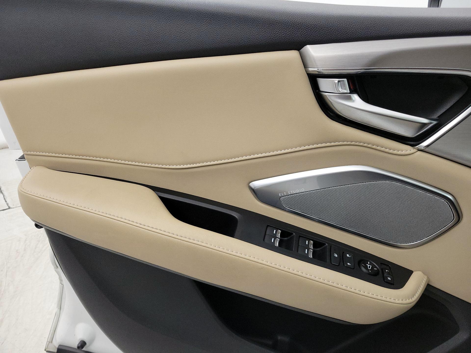 Thumbnail: 2021 Acura RDX - 12