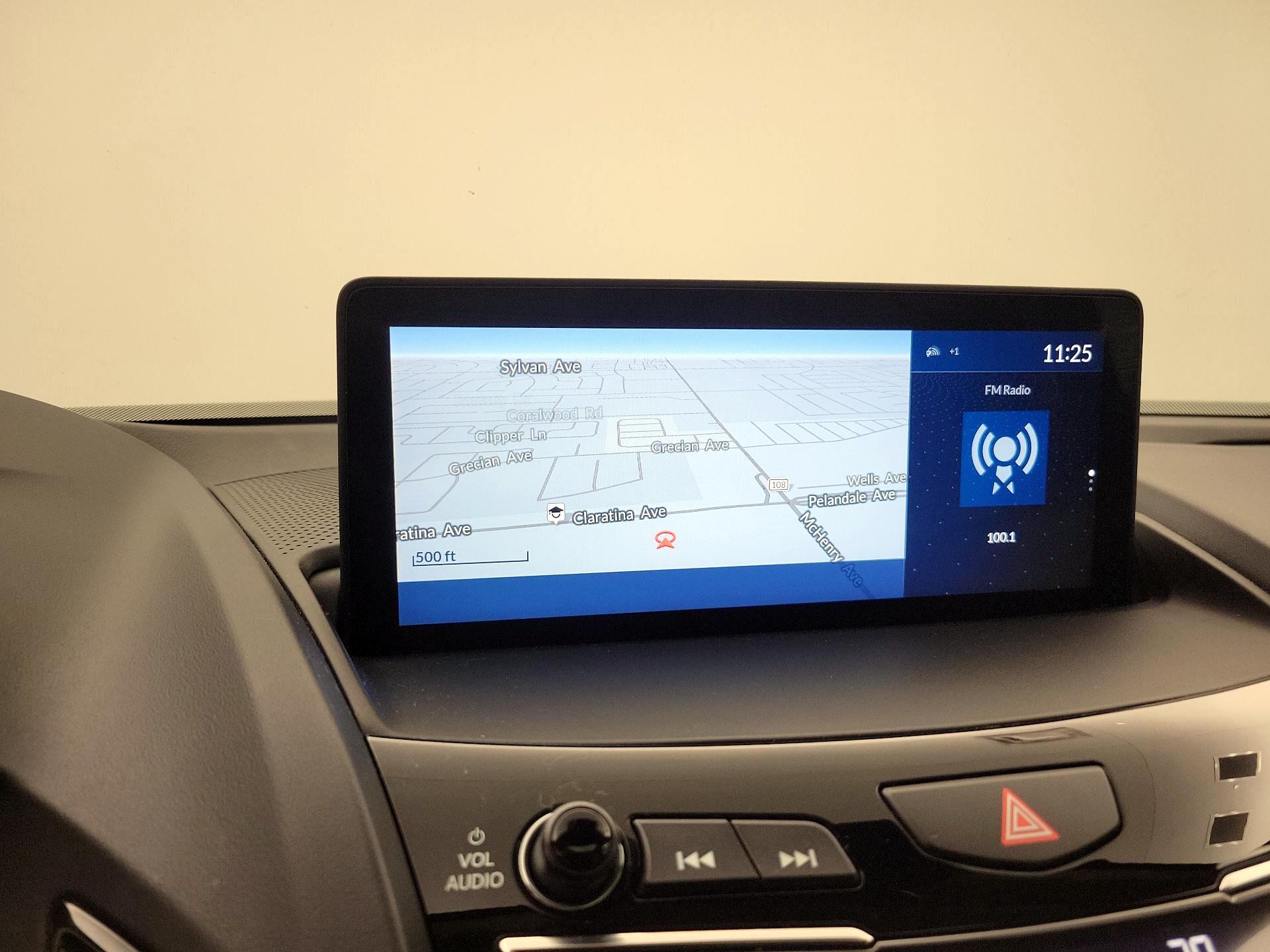 Thumbnail: 2021 Acura RDX - 14