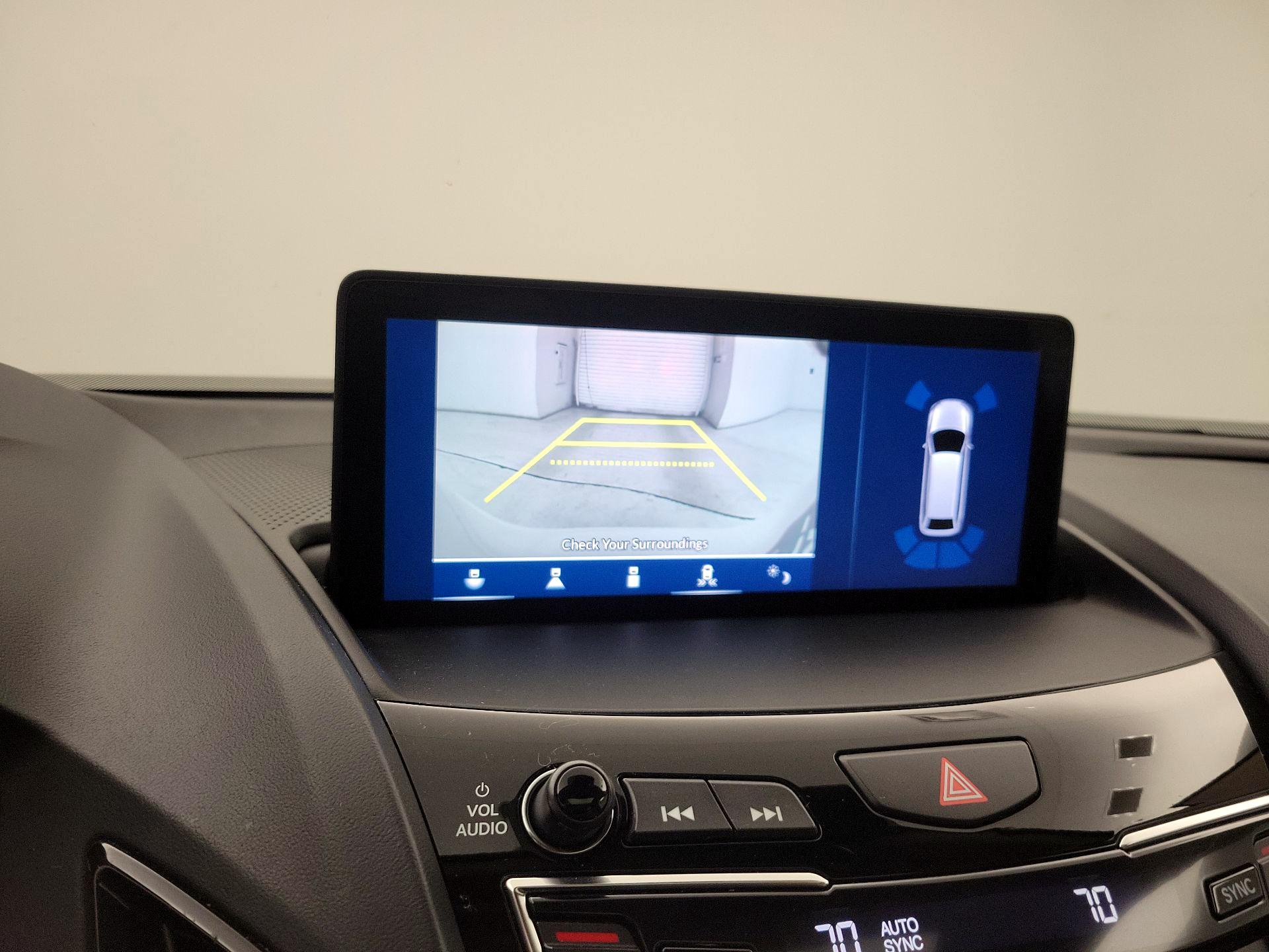 Thumbnail: 2021 Acura RDX - 15