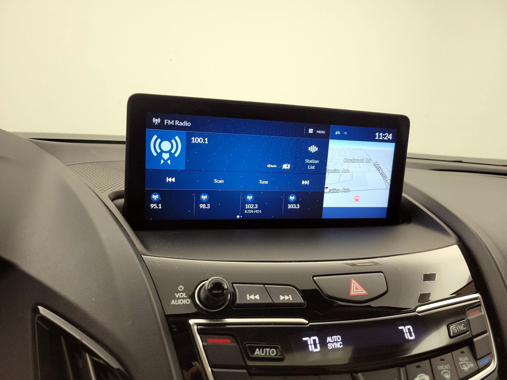 Thumbnail: 2021 Acura RDX - 16