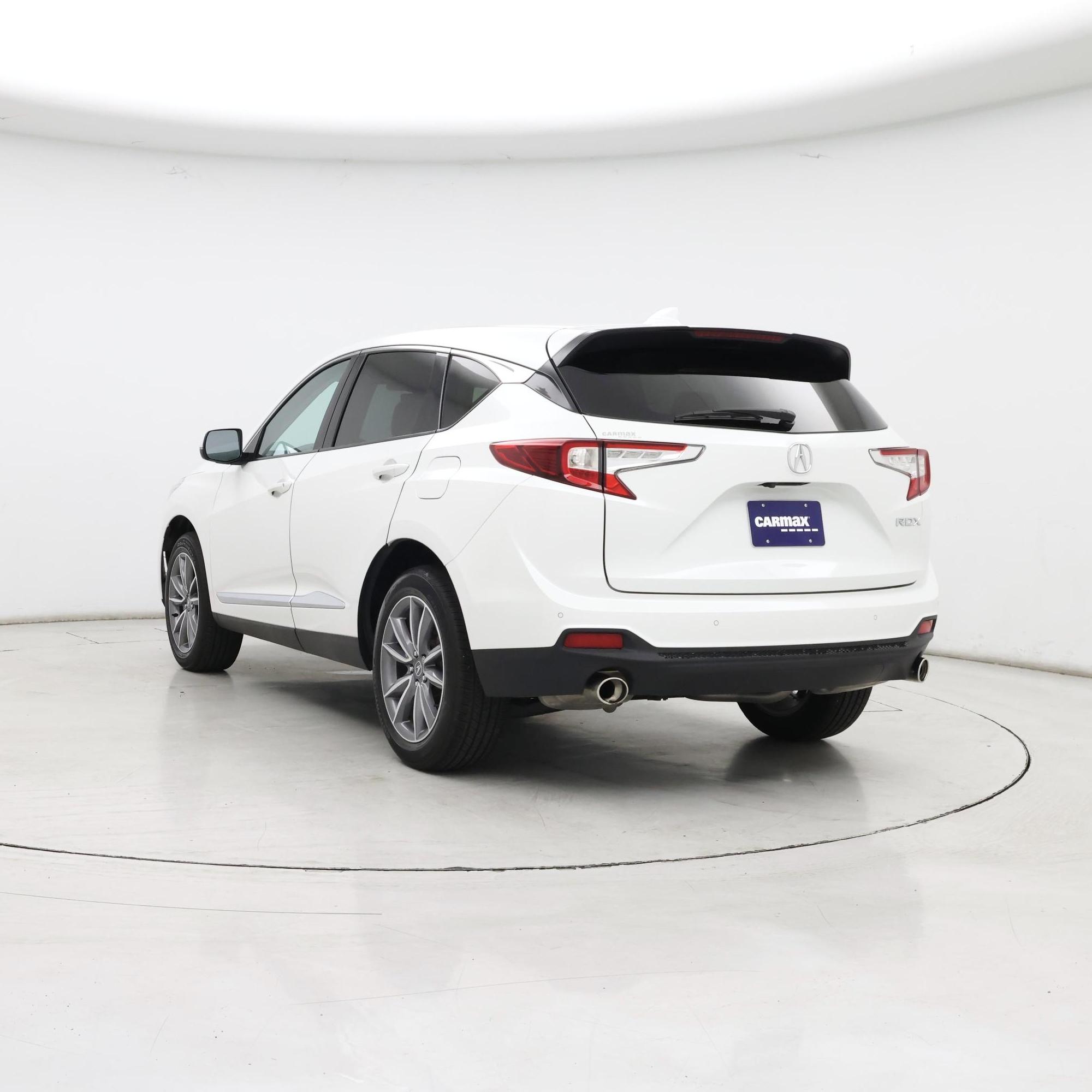 Thumbnail: 2021 Acura RDX - 2