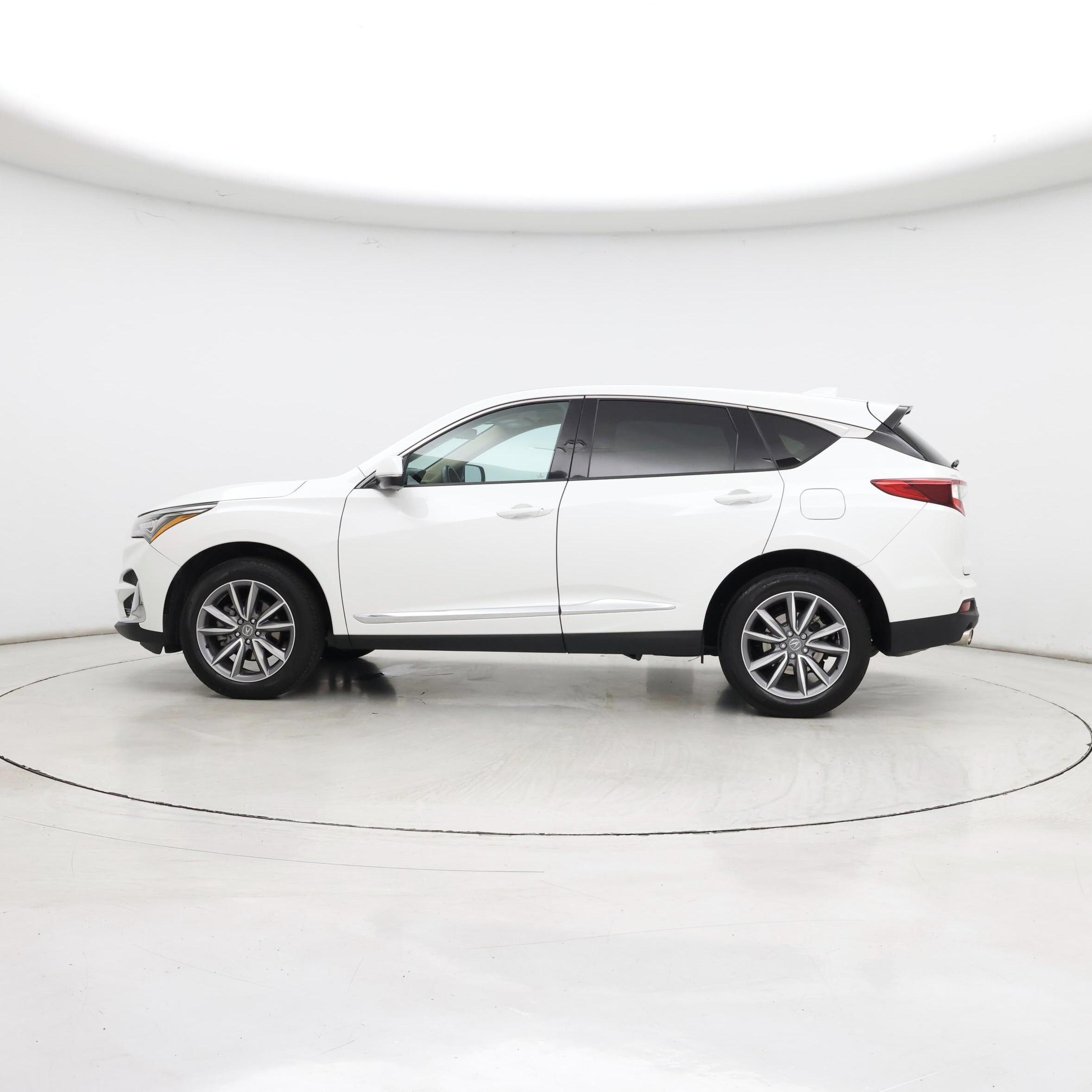 Thumbnail: 2021 Acura RDX - 3