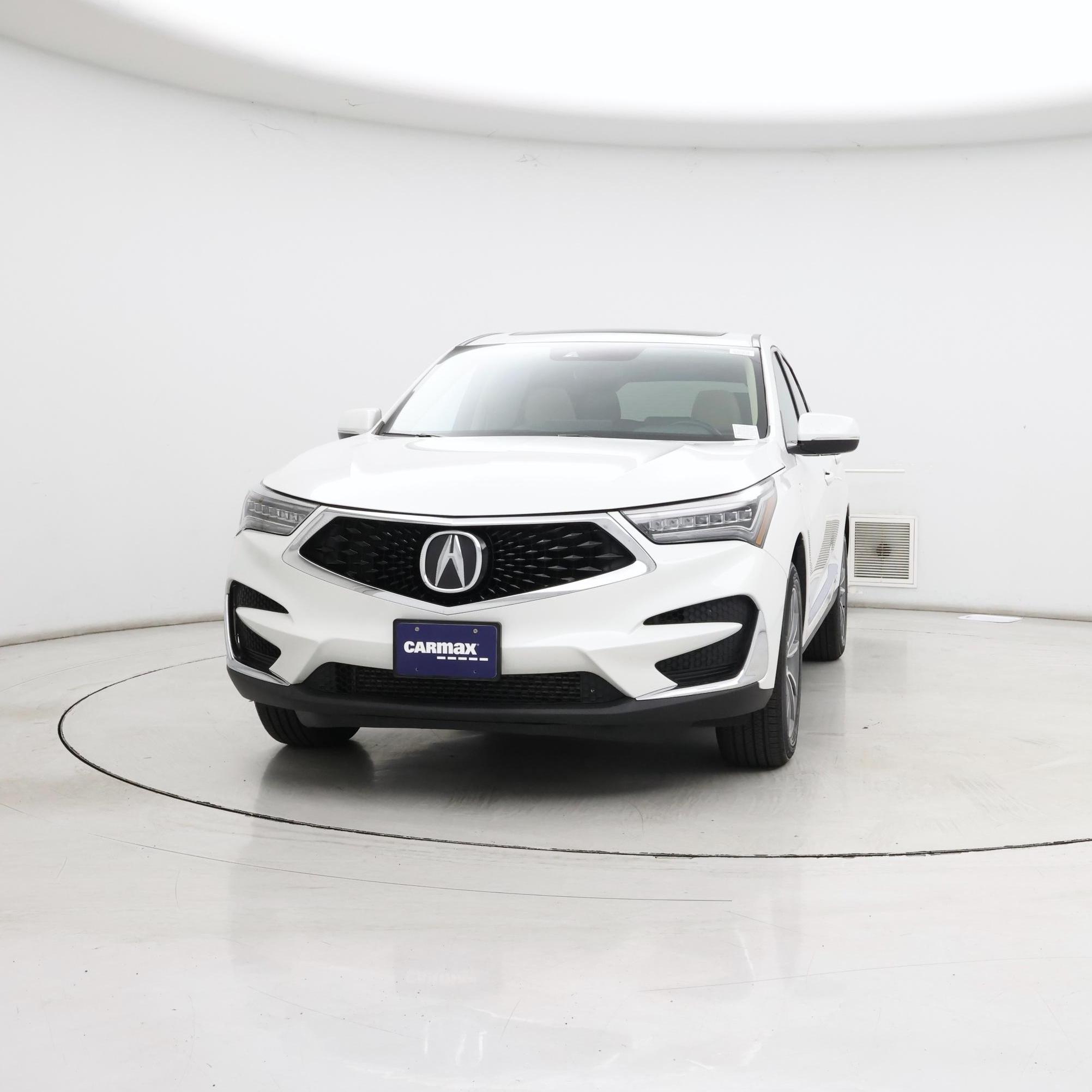 Thumbnail: 2021 Acura RDX - 5