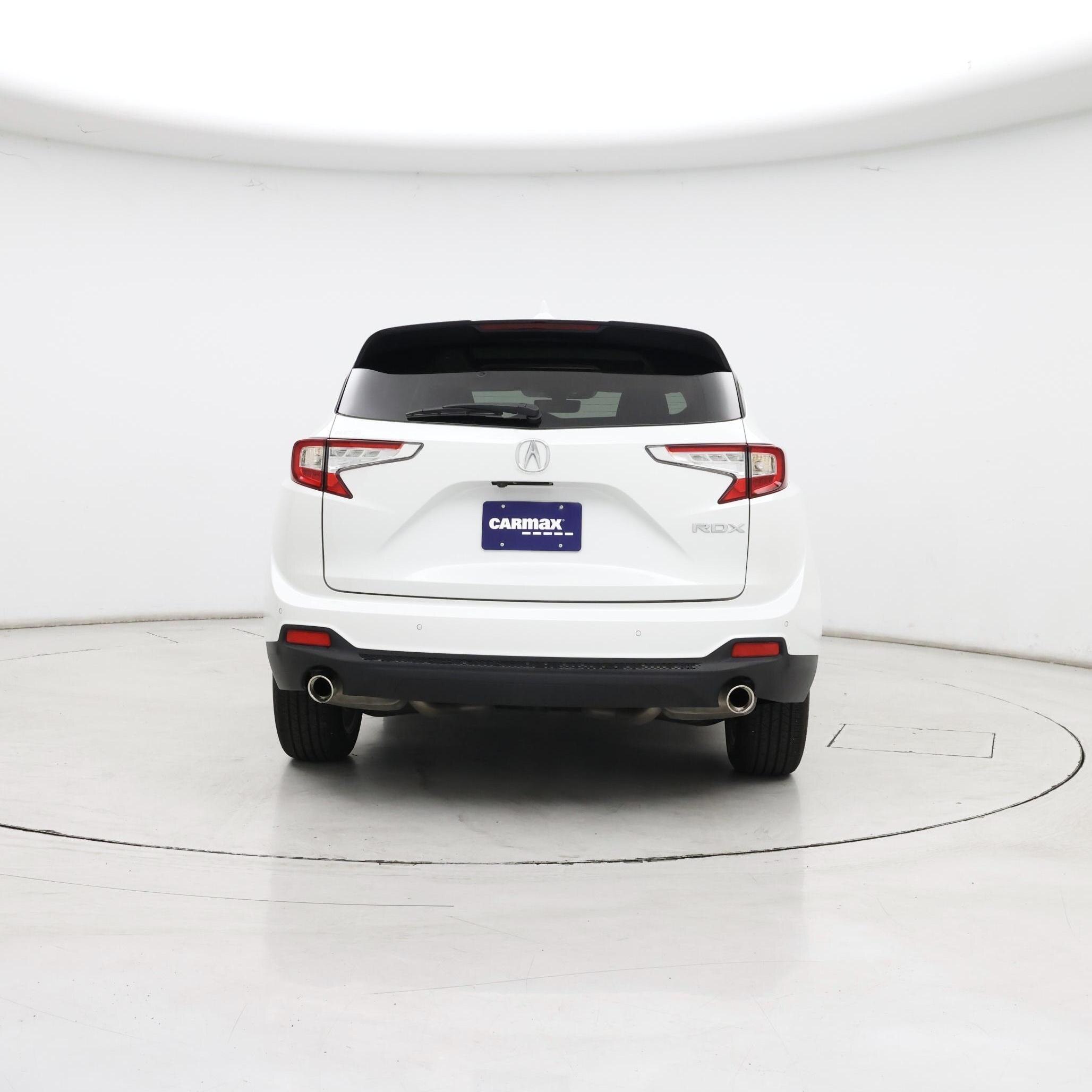 Thumbnail: 2021 Acura RDX - 6