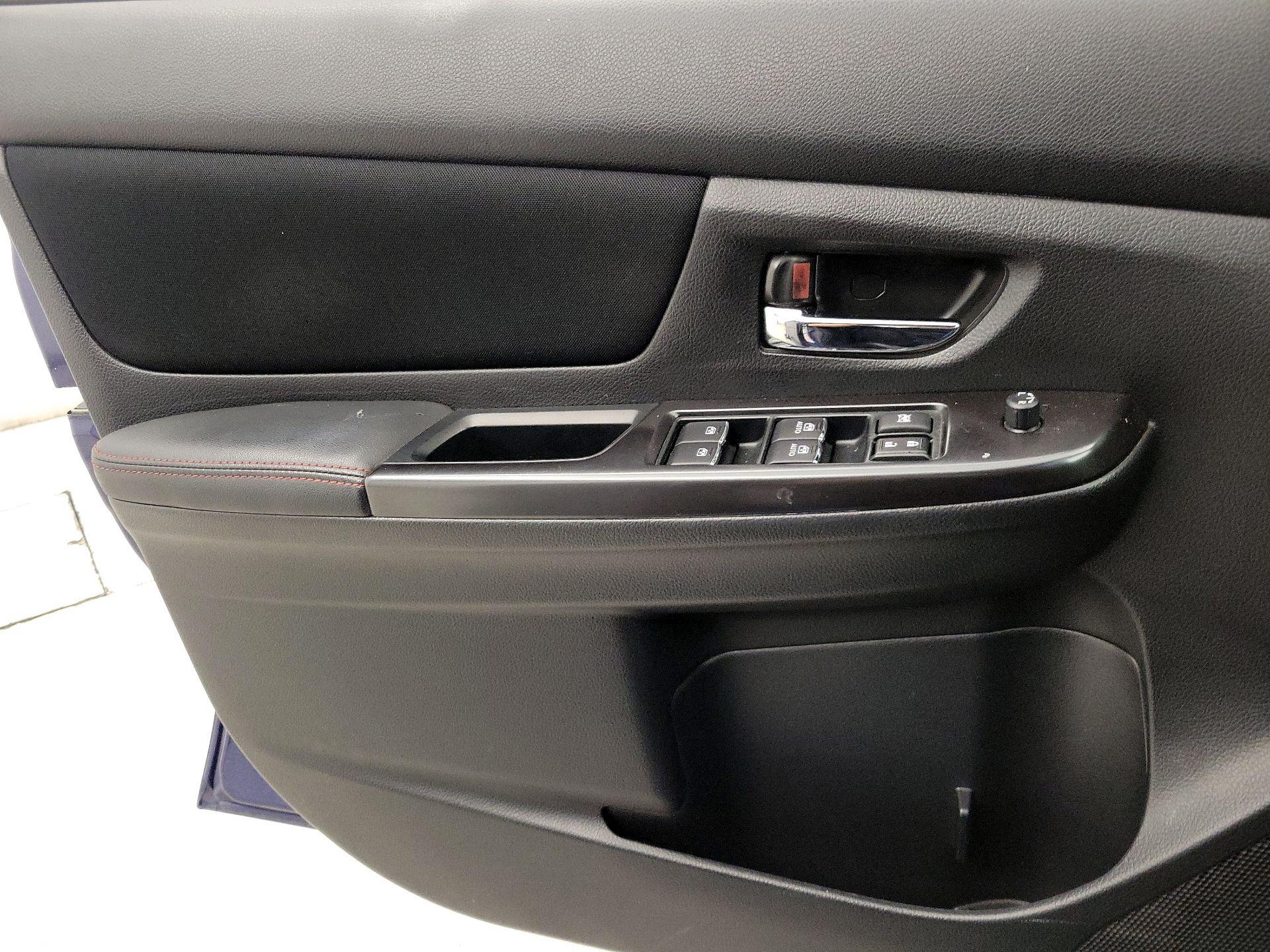 Thumbnail: 2017 Subaru WRX - 12