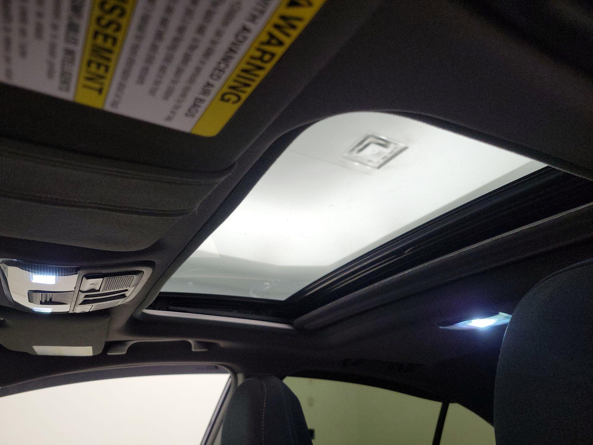 Thumbnail: 2017 Subaru WRX - 19