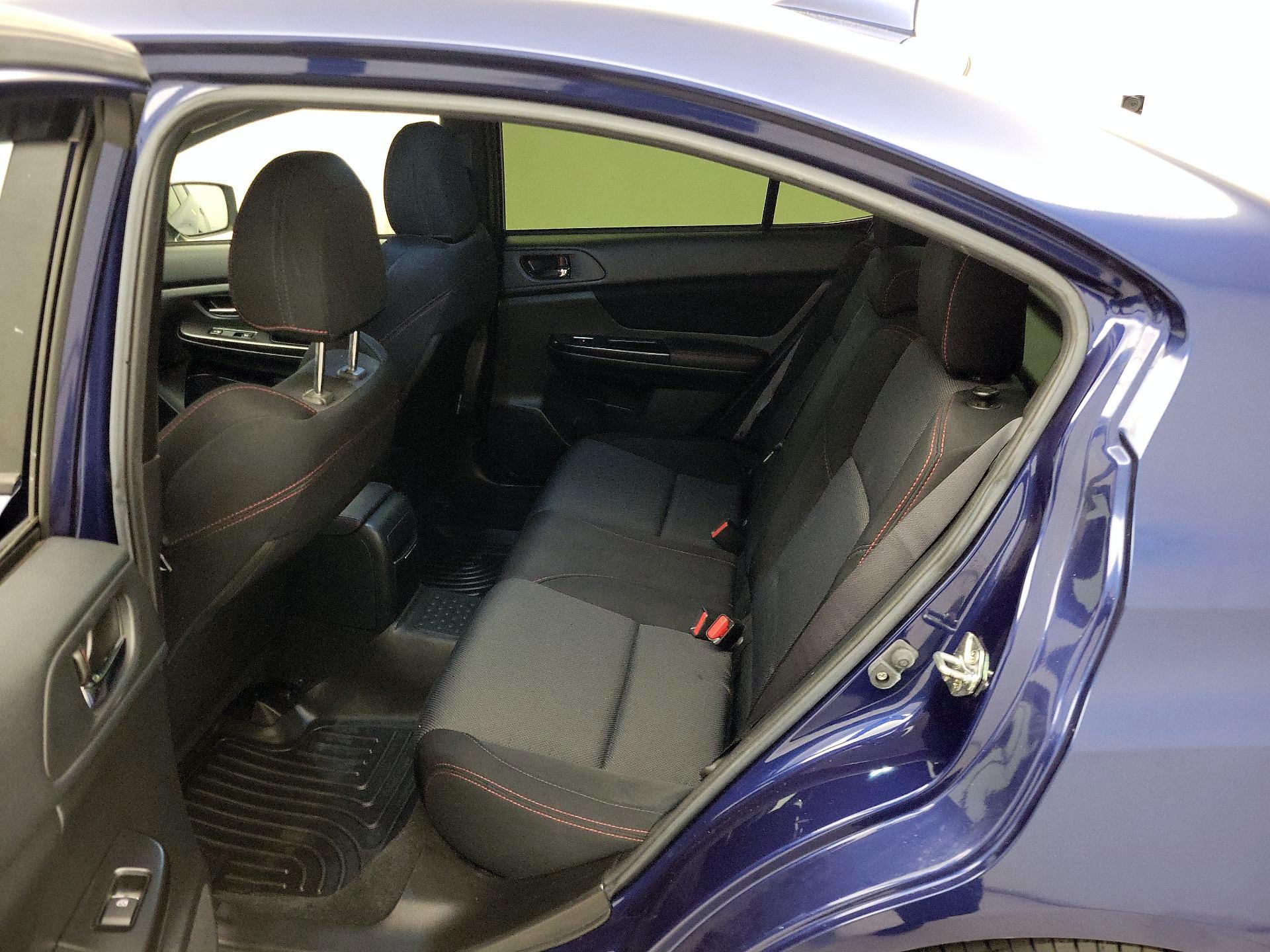 Thumbnail: 2017 Subaru WRX - 20