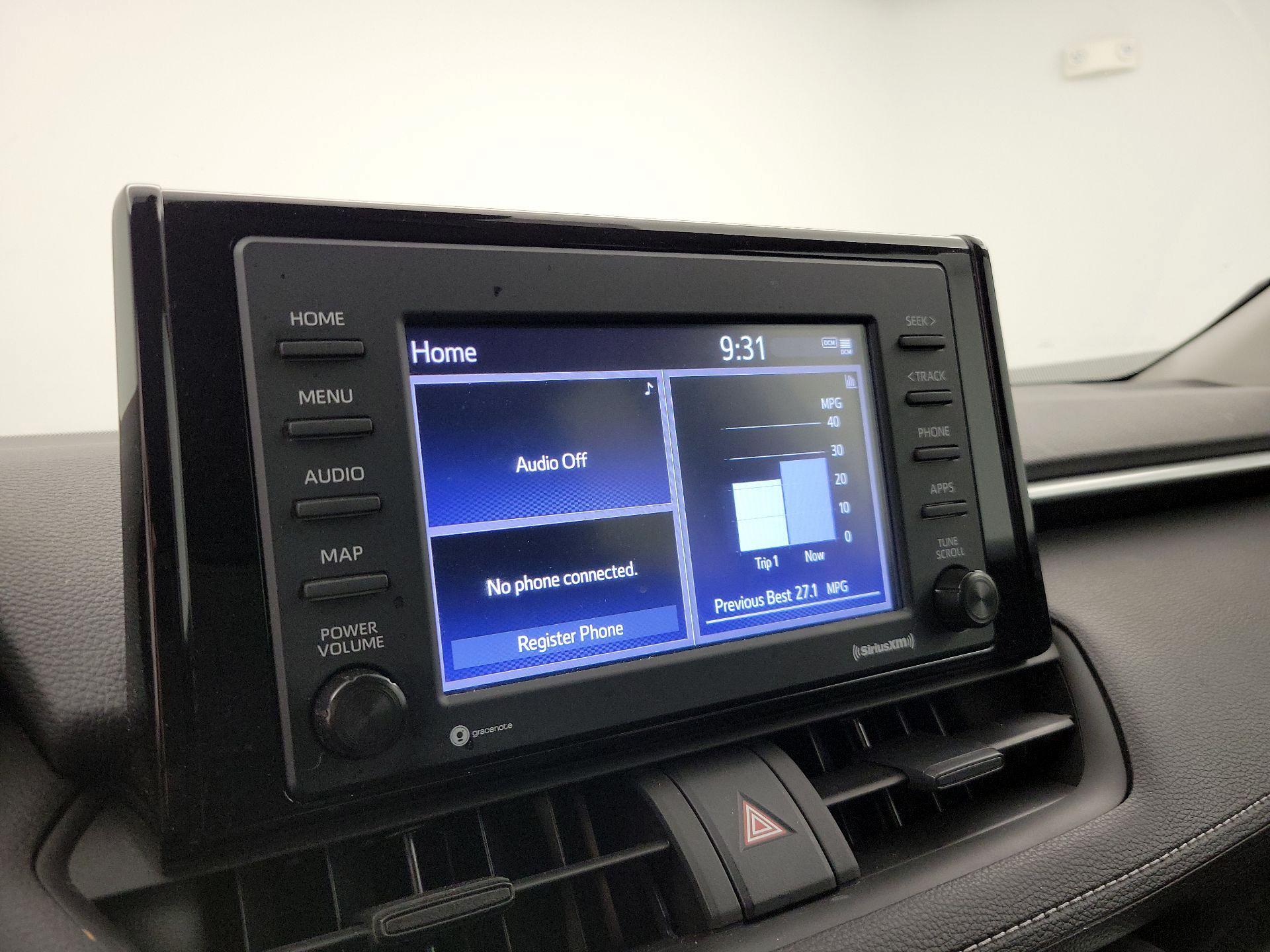 Thumbnail: 2022 Toyota RAV4 - 15