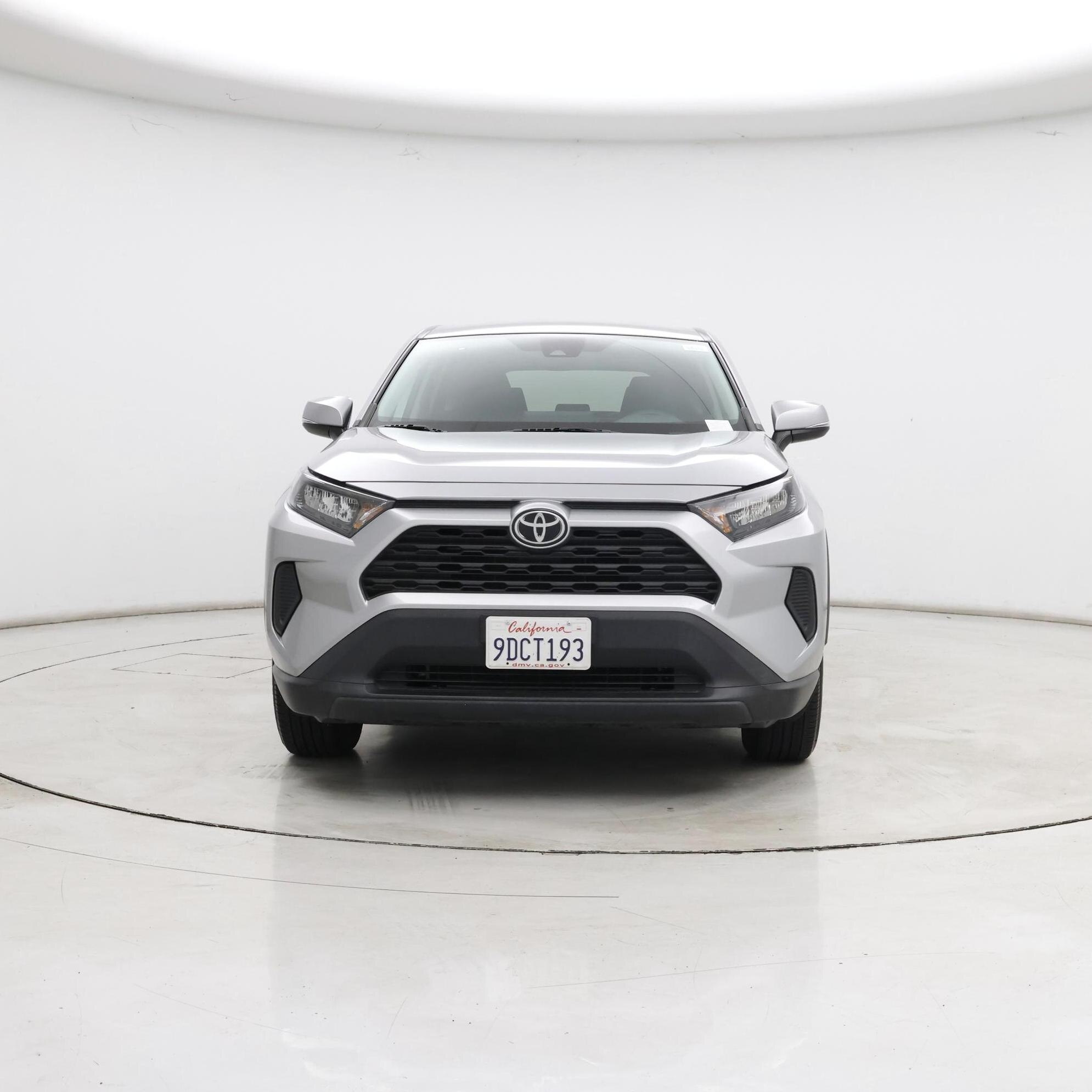 Thumbnail: 2022 Toyota RAV4 - 5