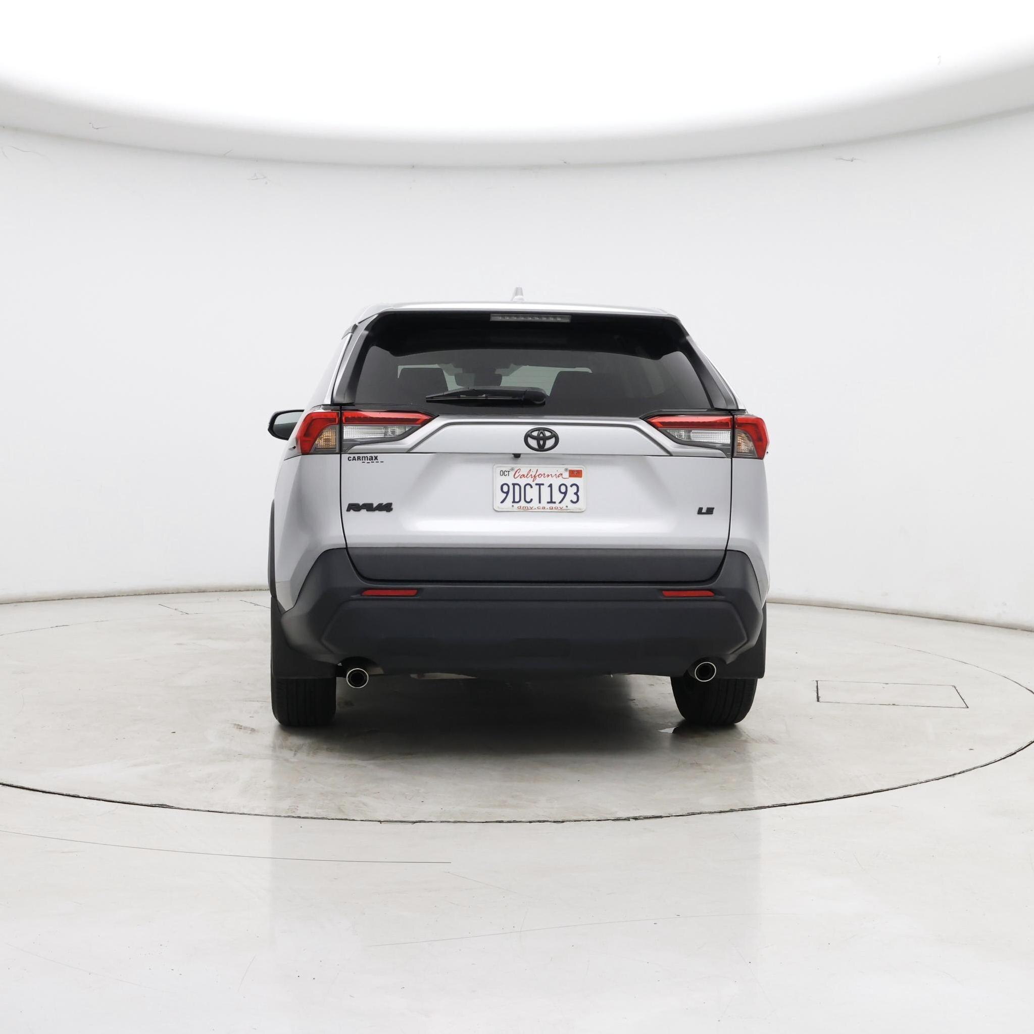 Thumbnail: 2022 Toyota RAV4 - 6