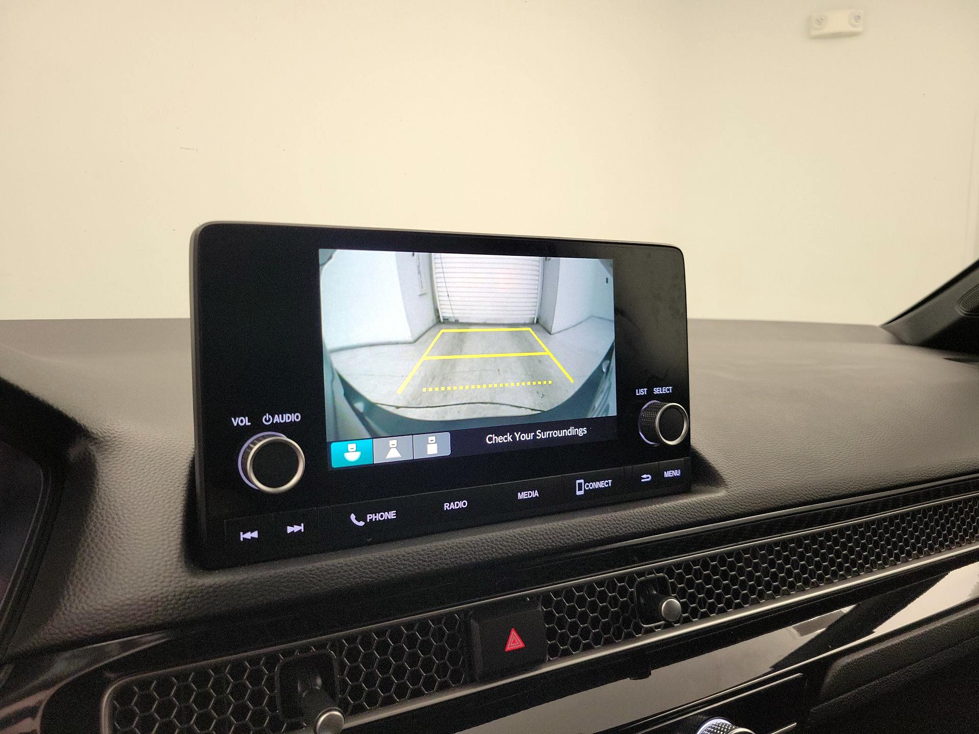 Thumbnail: 2024 Honda Civic - 14