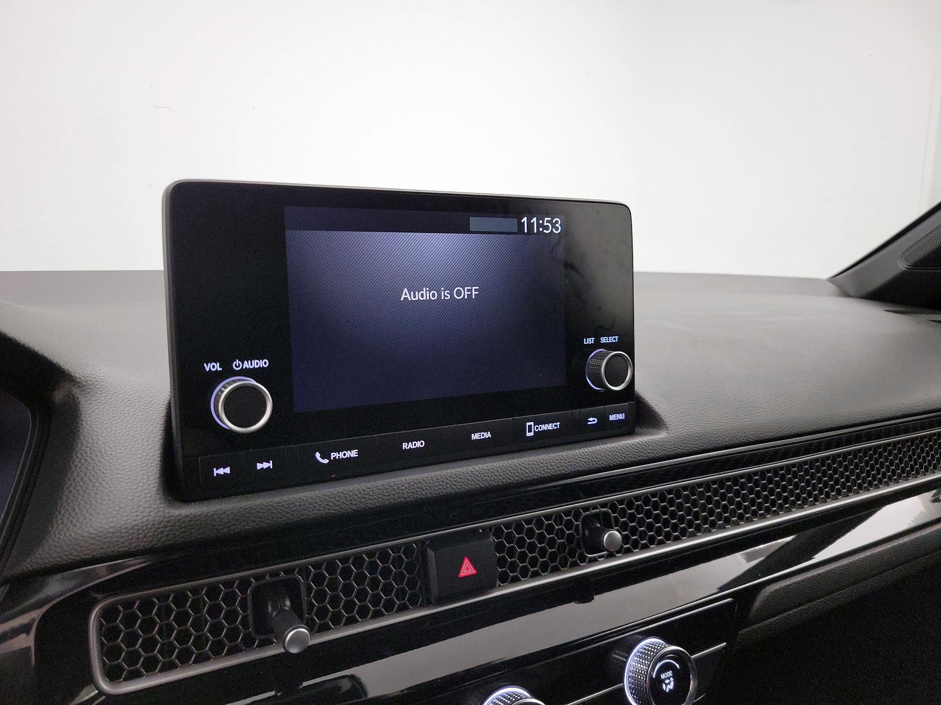 Thumbnail: 2024 Honda Civic - 15