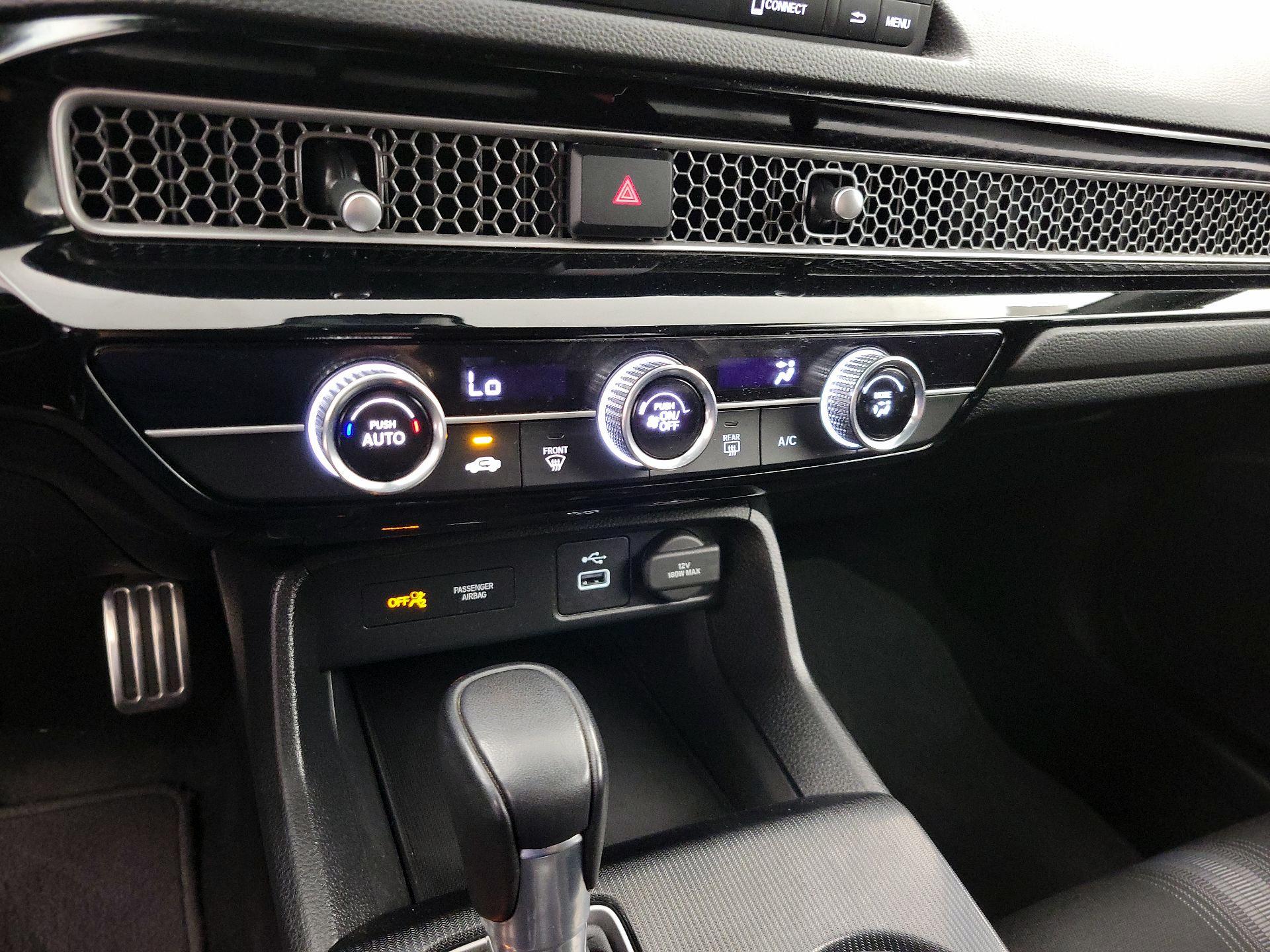 Thumbnail: 2024 Honda Civic - 16