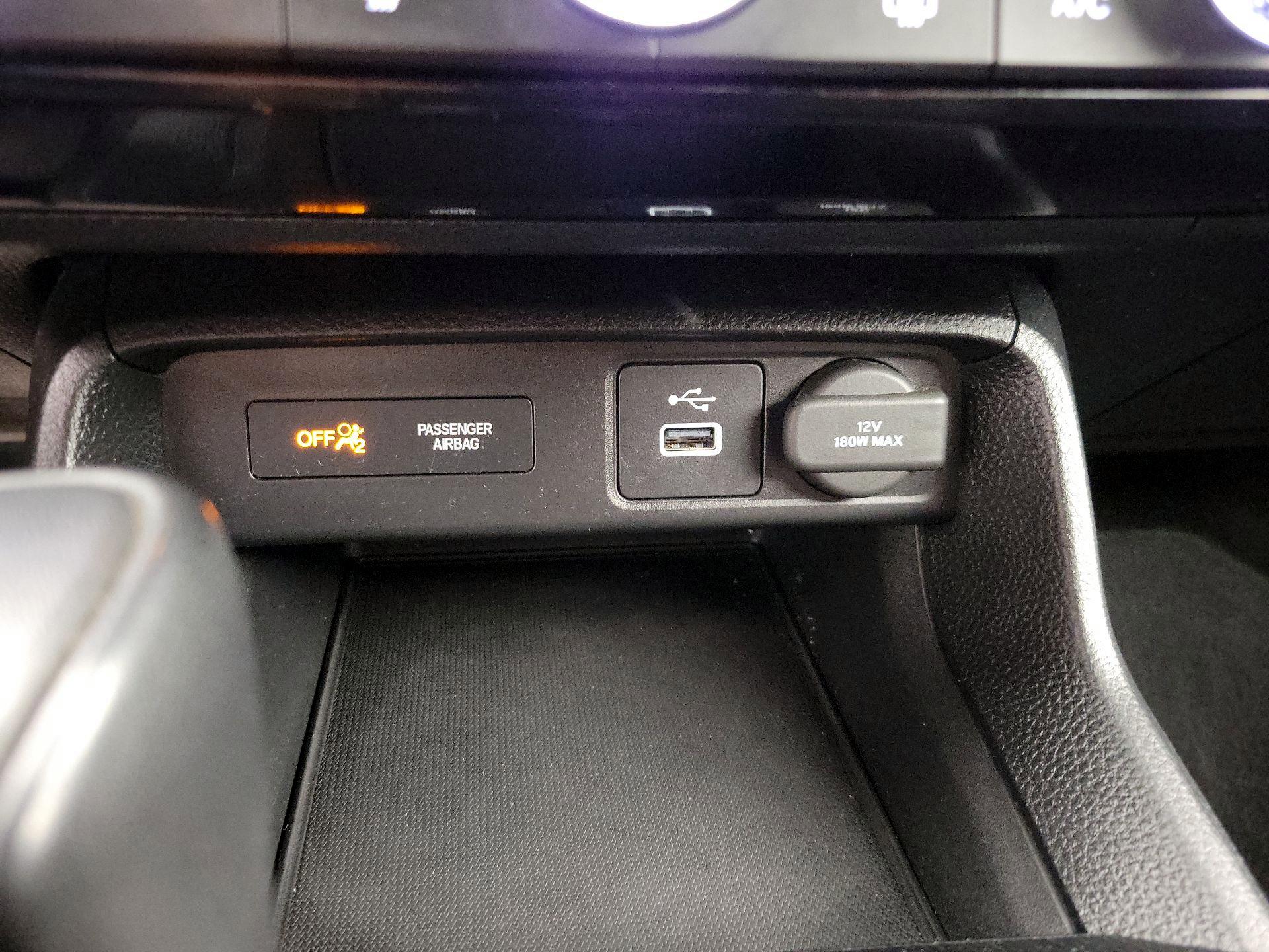 Thumbnail: 2024 Honda Civic - 18