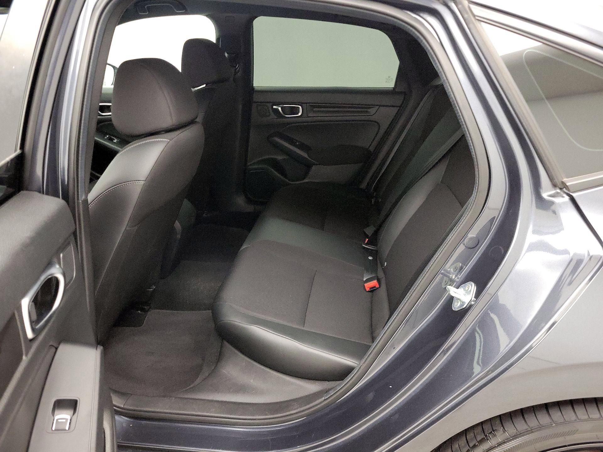 Thumbnail: 2024 Honda Civic - 19