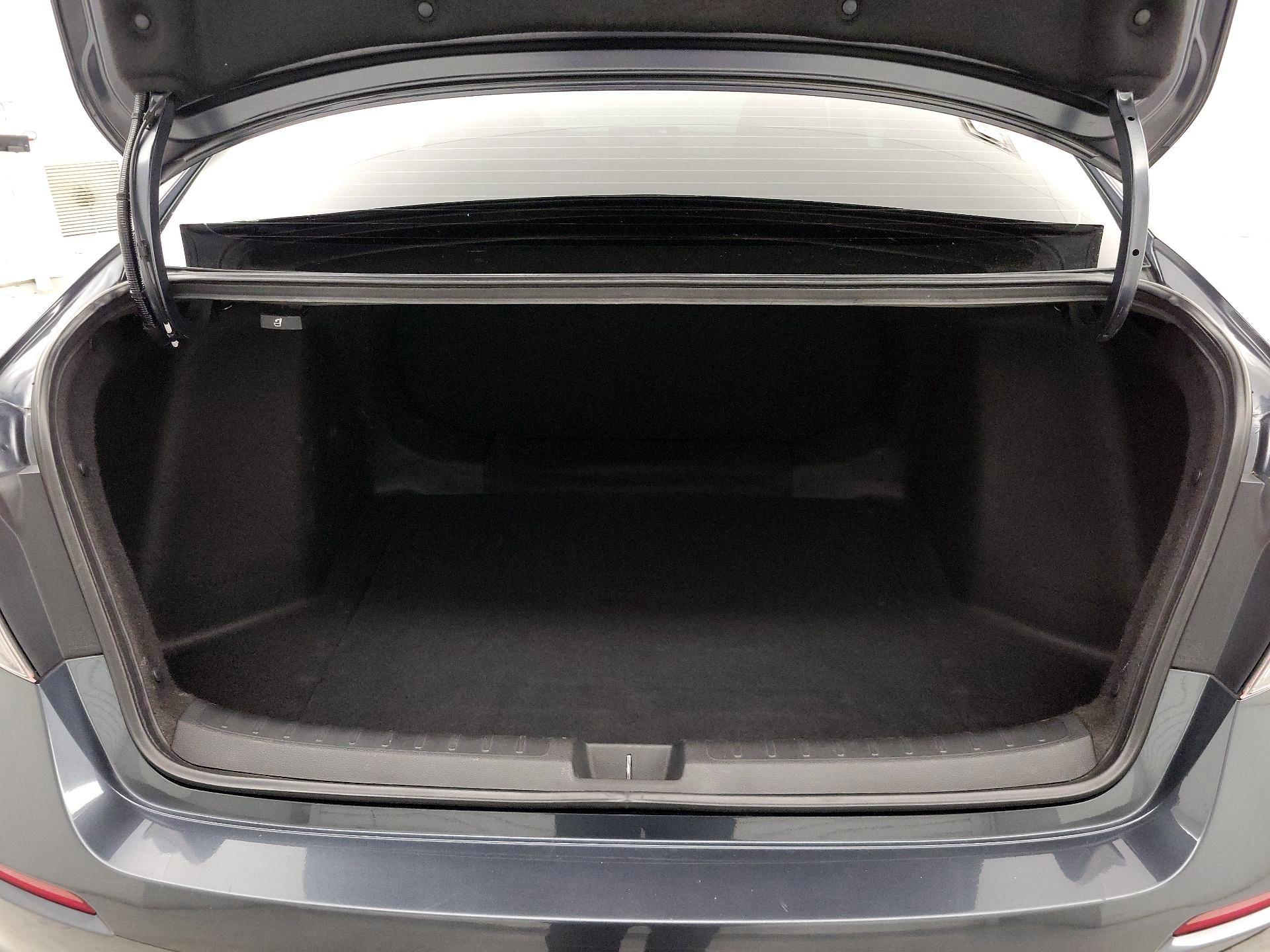 Thumbnail: 2024 Honda Civic - 20