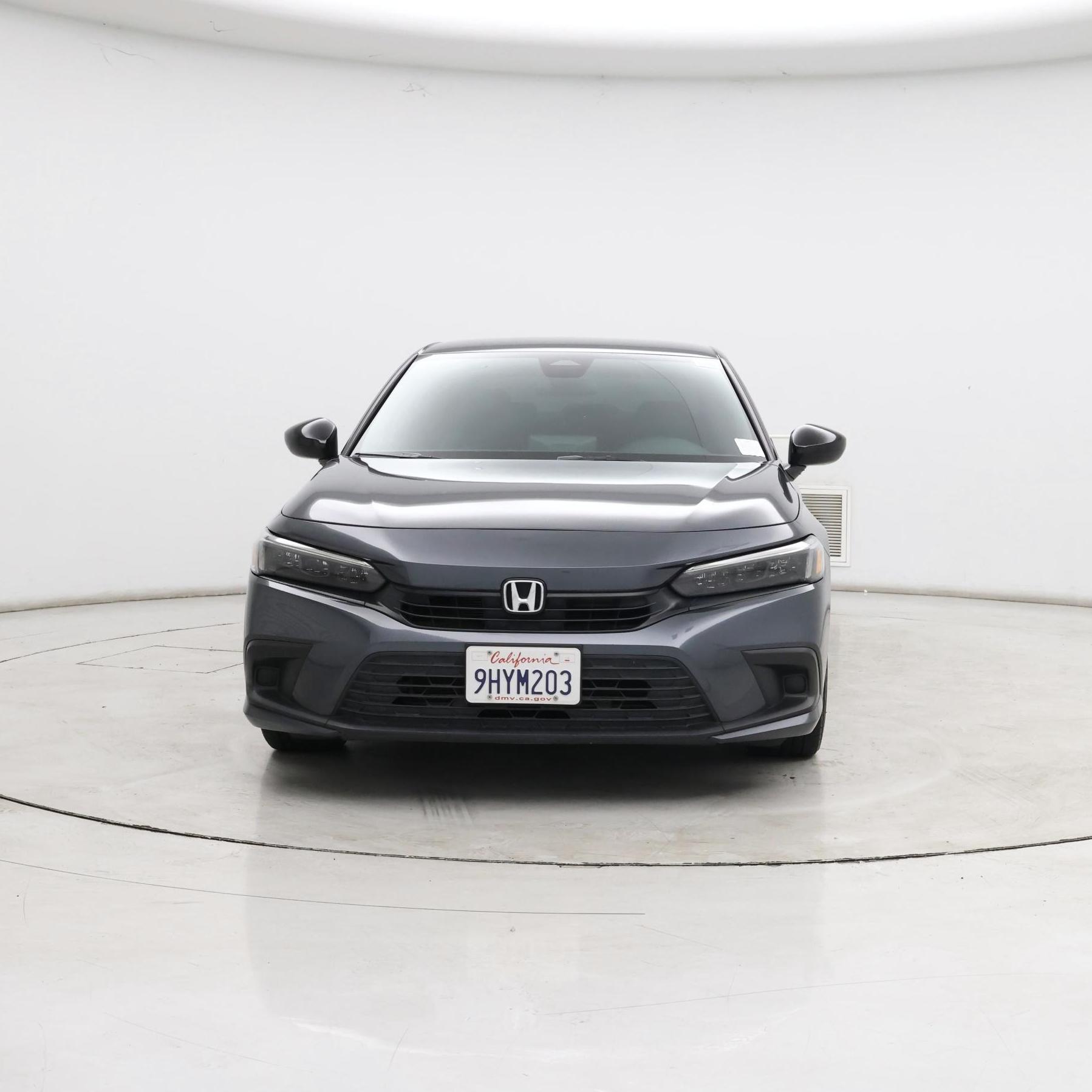 Thumbnail: 2024 Honda Civic - 5