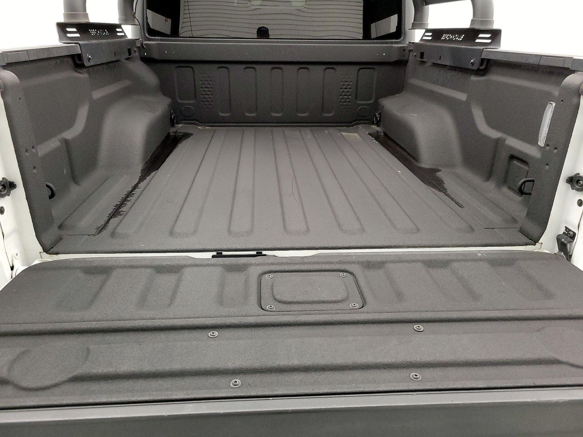 Thumbnail: 2021 Jeep Gladiator - 20