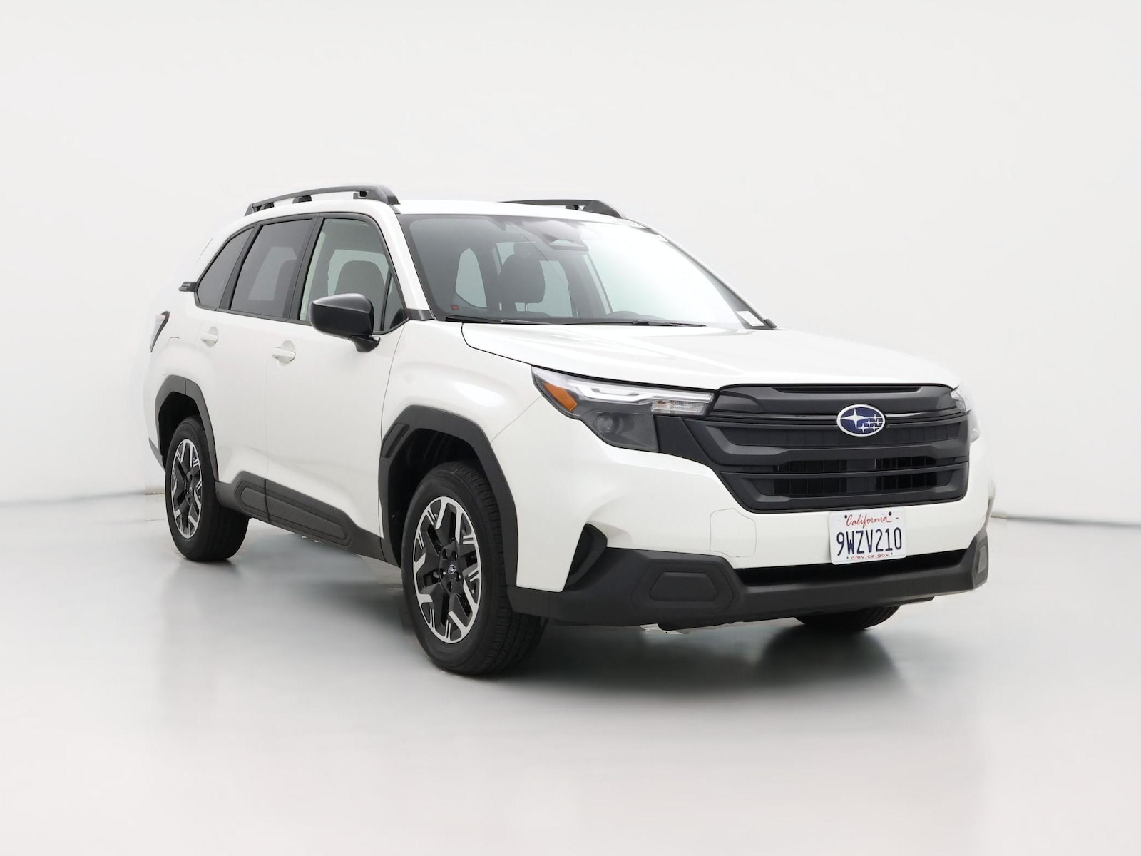 2025 Subaru Forester Base