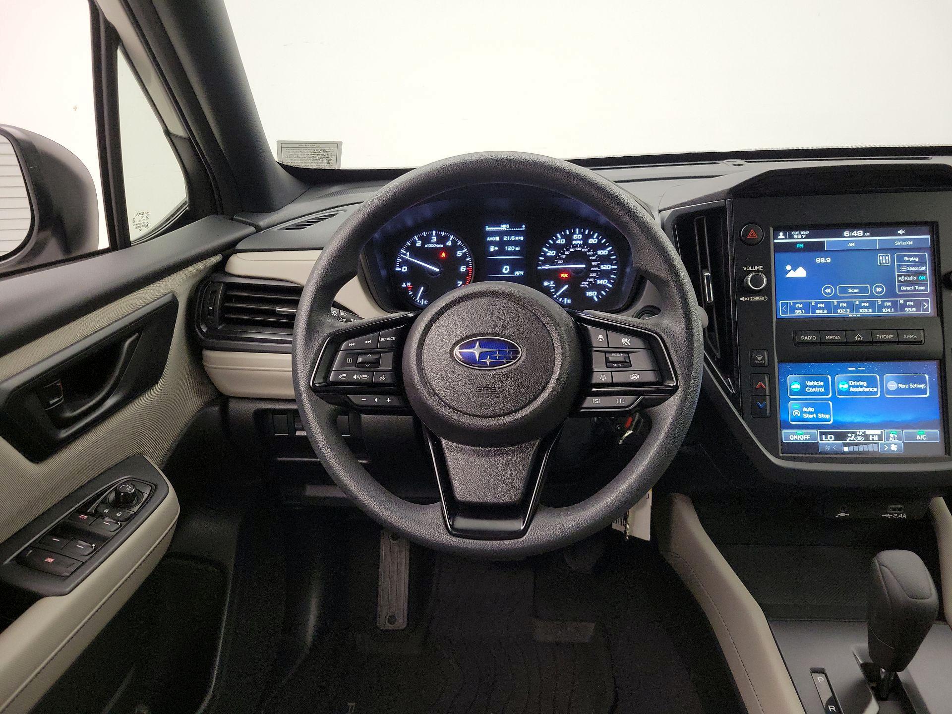 Thumbnail: 2025 Subaru Forester - 10