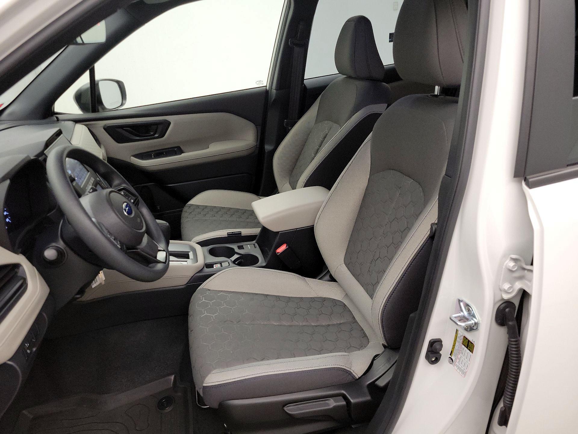 Thumbnail: 2025 Subaru Forester - 11