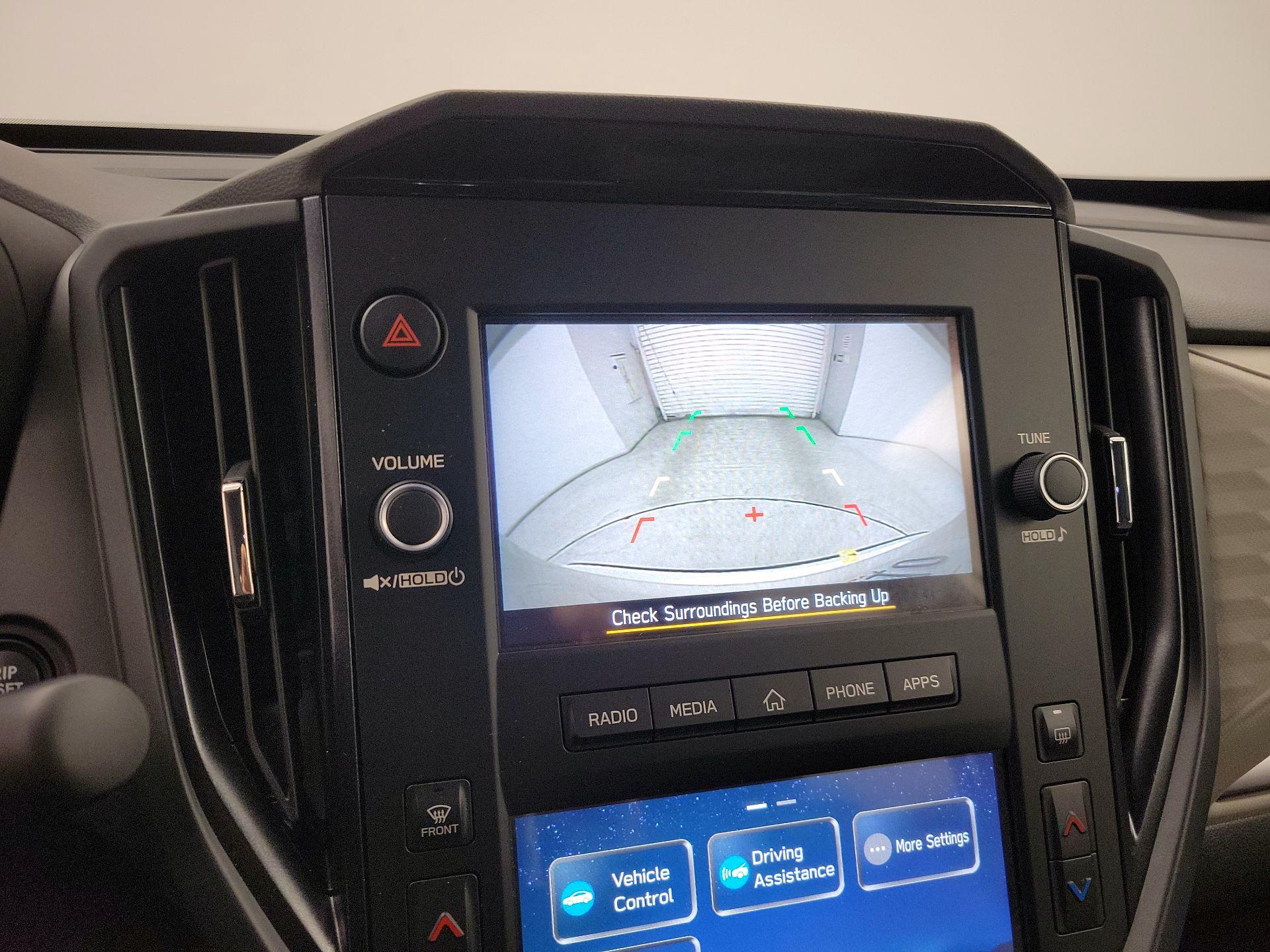 Thumbnail: 2025 Subaru Forester - 14