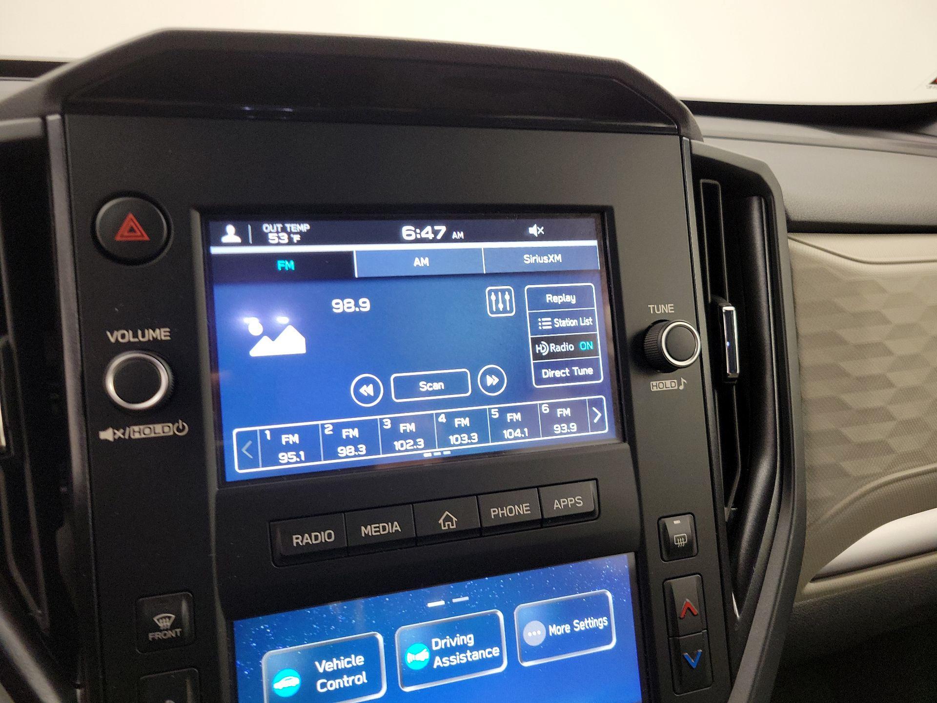 Thumbnail: 2025 Subaru Forester - 15