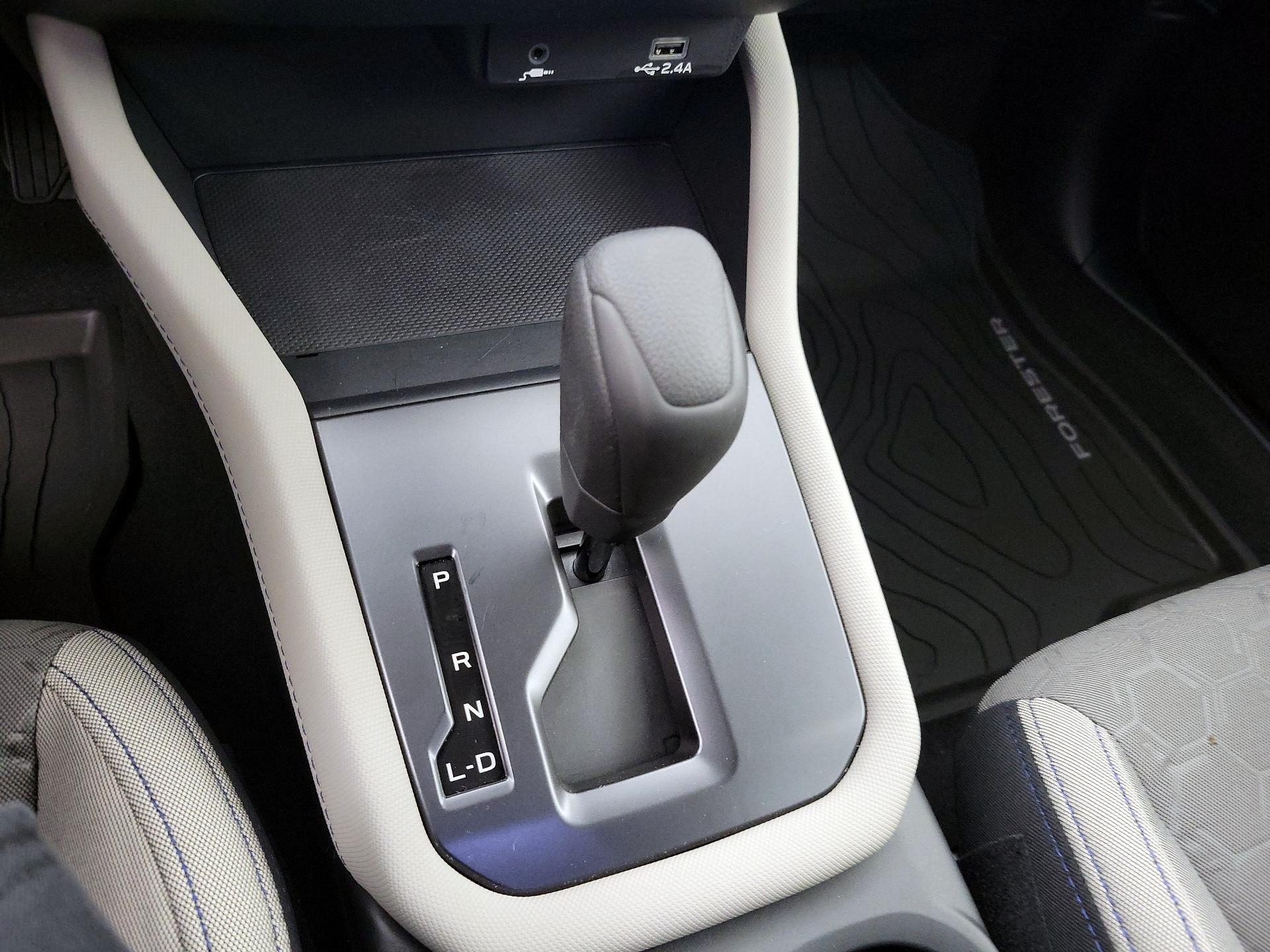 Thumbnail: 2025 Subaru Forester - 17