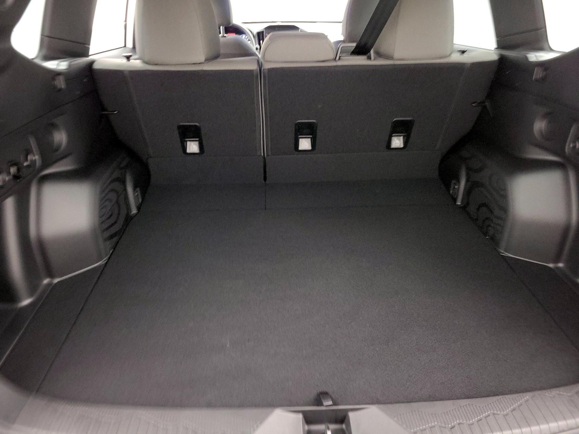 Thumbnail: 2025 Subaru Forester - 20