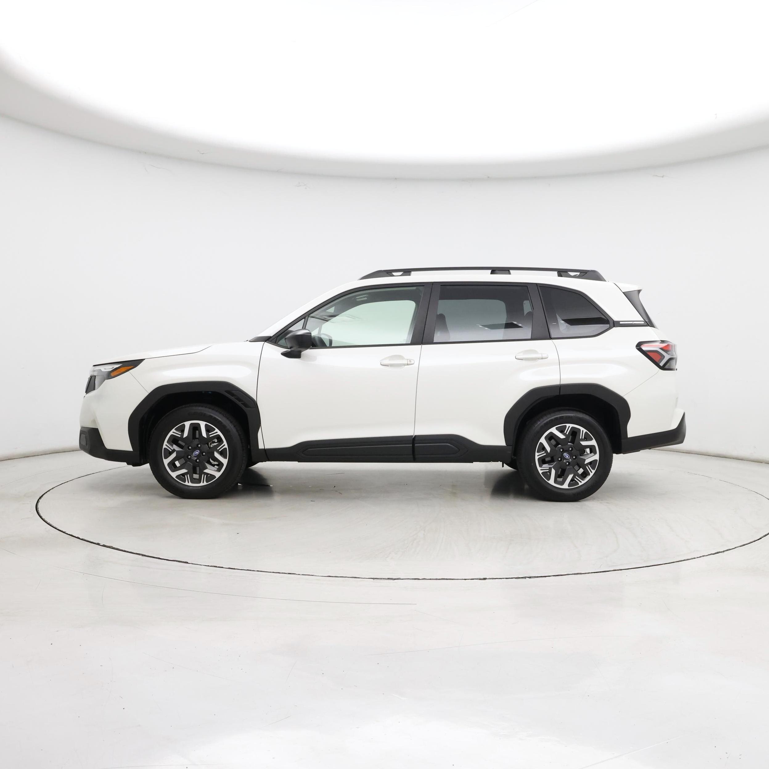 Thumbnail: 2025 Subaru Forester - 3