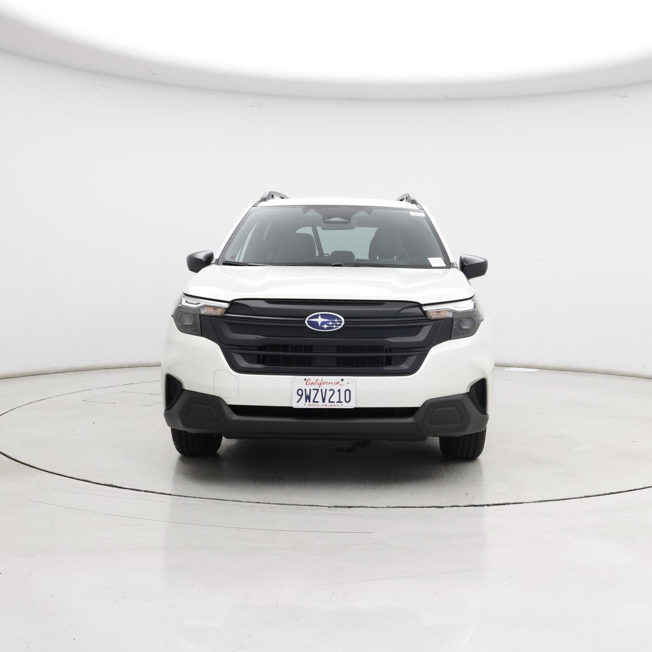 Thumbnail: 2025 Subaru Forester - 5