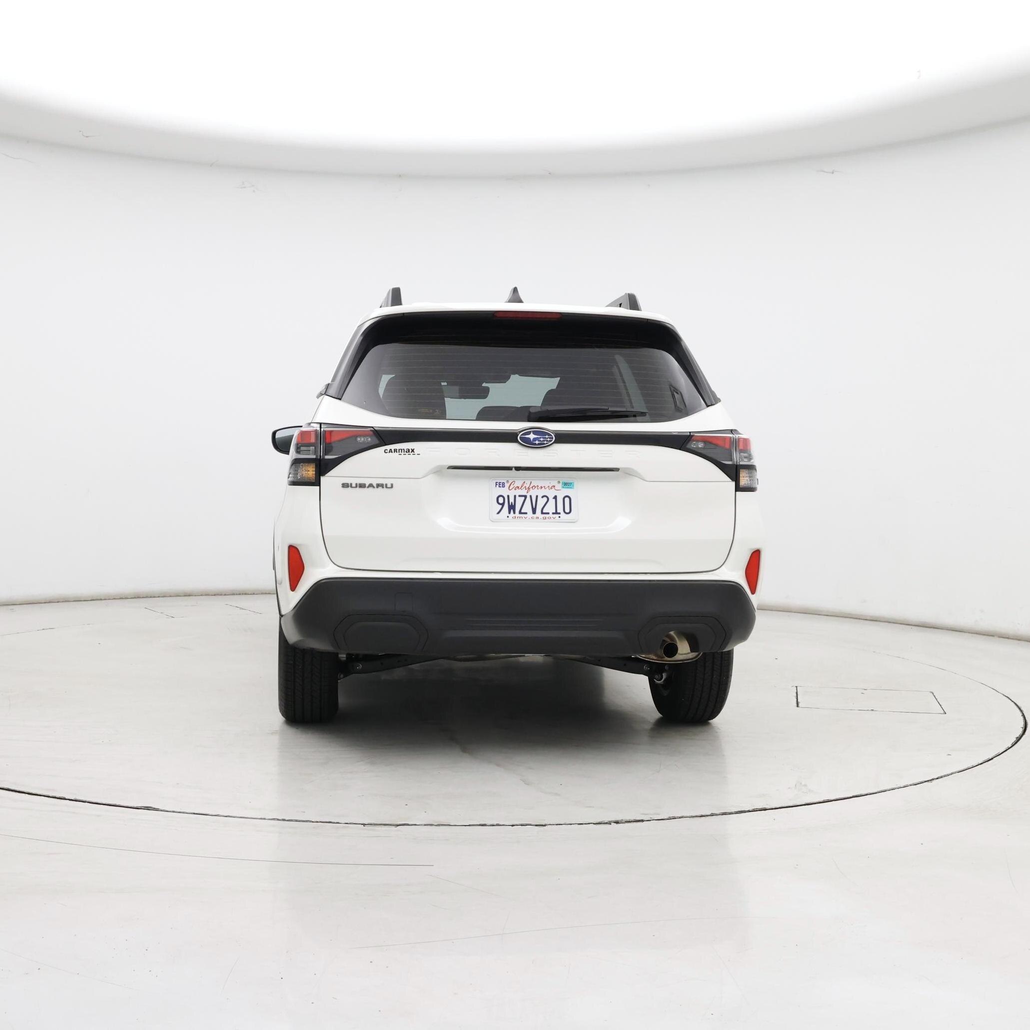 Thumbnail: 2025 Subaru Forester - 6