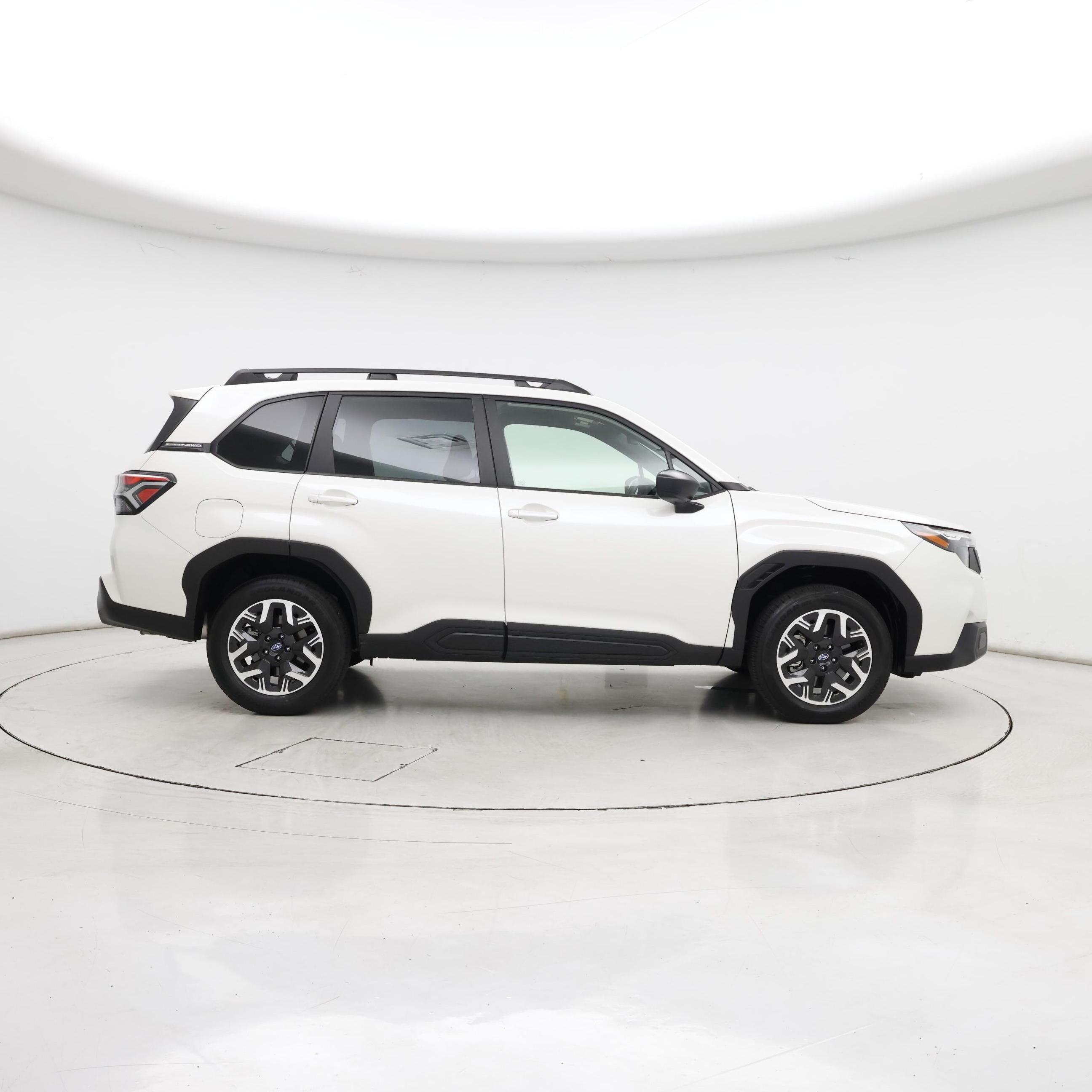 Thumbnail: 2025 Subaru Forester - 7