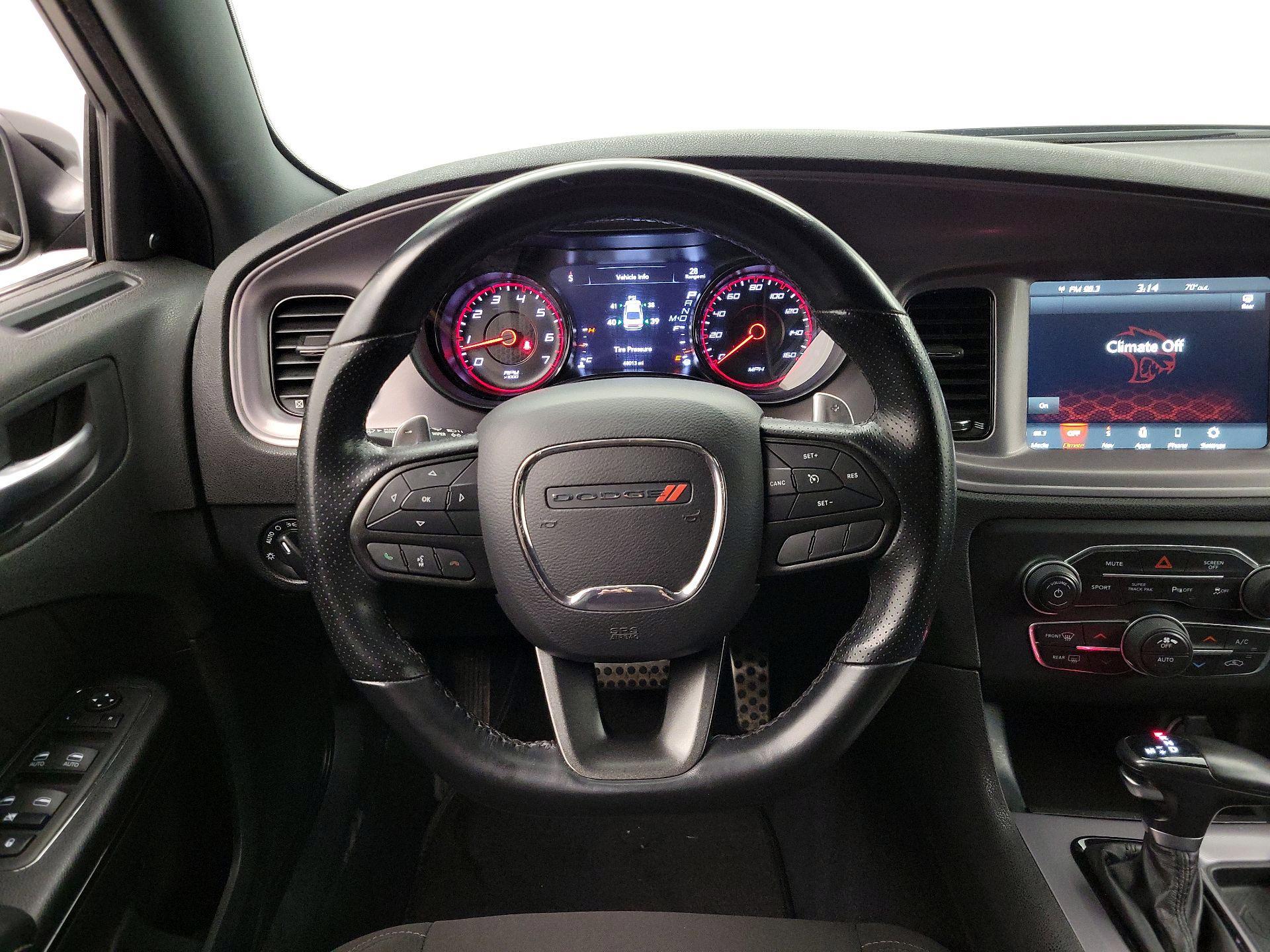 Thumbnail: 2023 Dodge Charger - 10