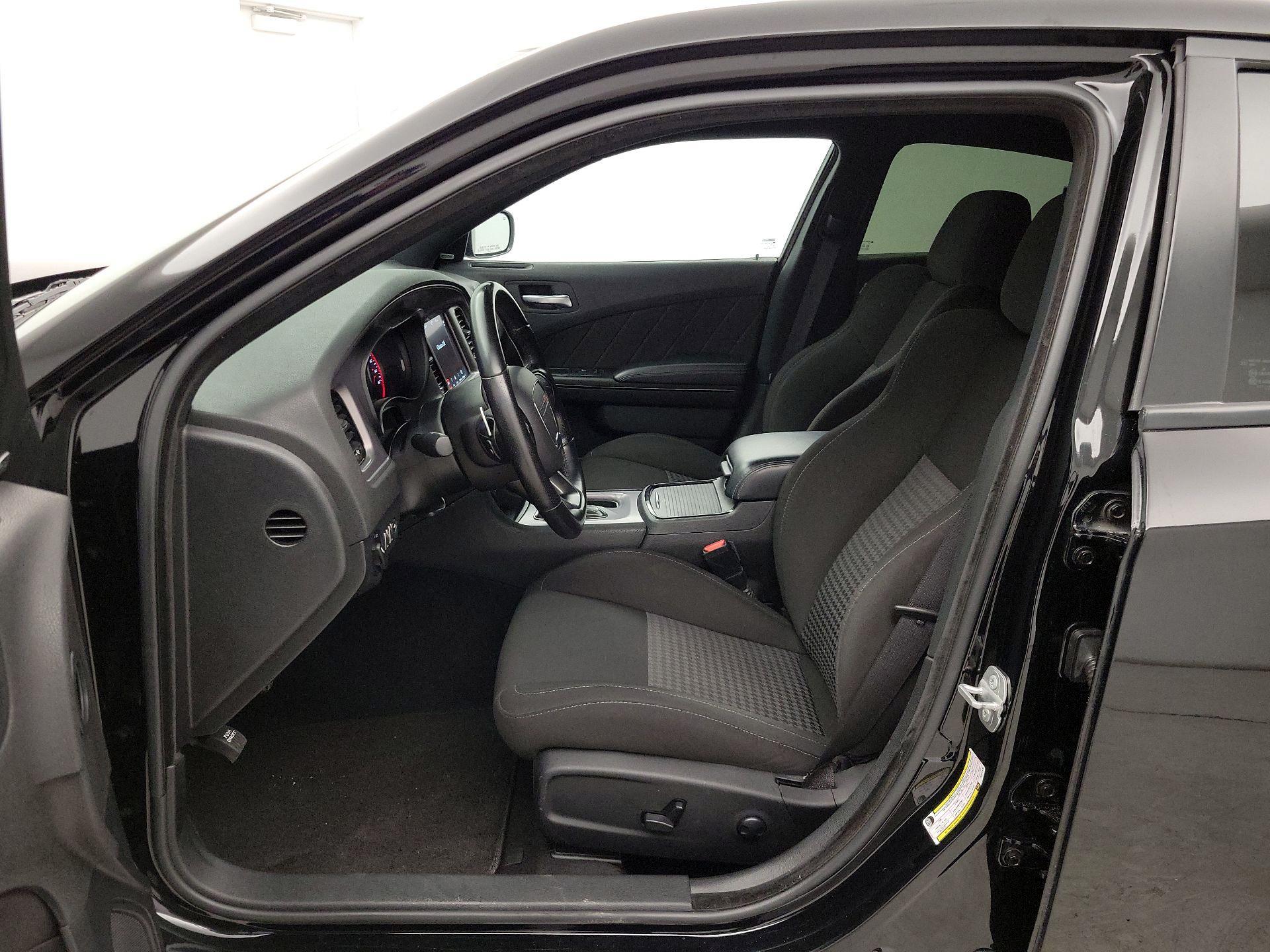 Thumbnail: 2023 Dodge Charger - 11