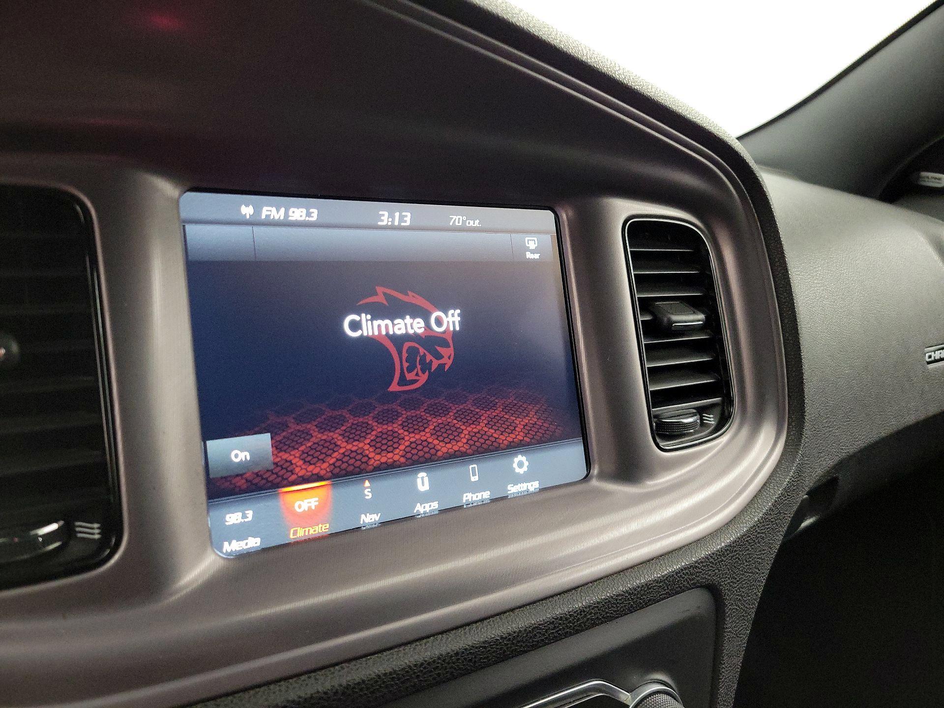 Thumbnail: 2023 Dodge Charger - 15