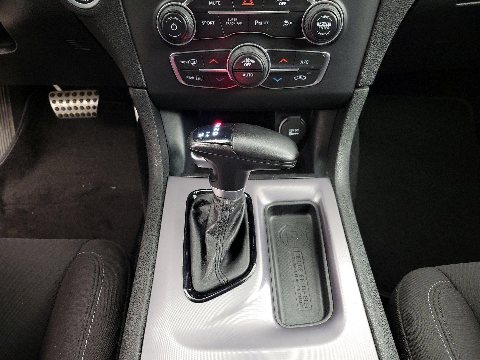 Thumbnail: 2023 Dodge Charger - 17