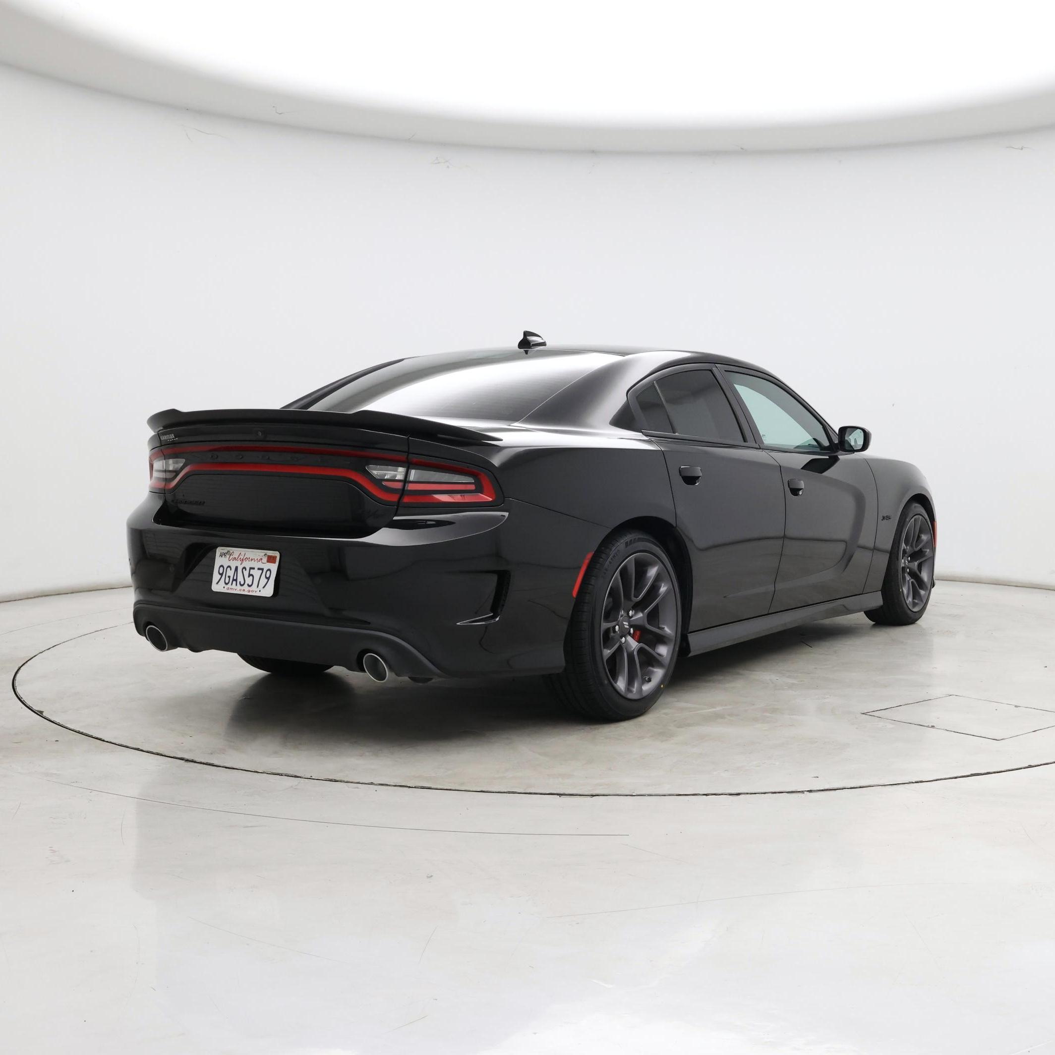 Thumbnail: 2023 Dodge Charger - 8