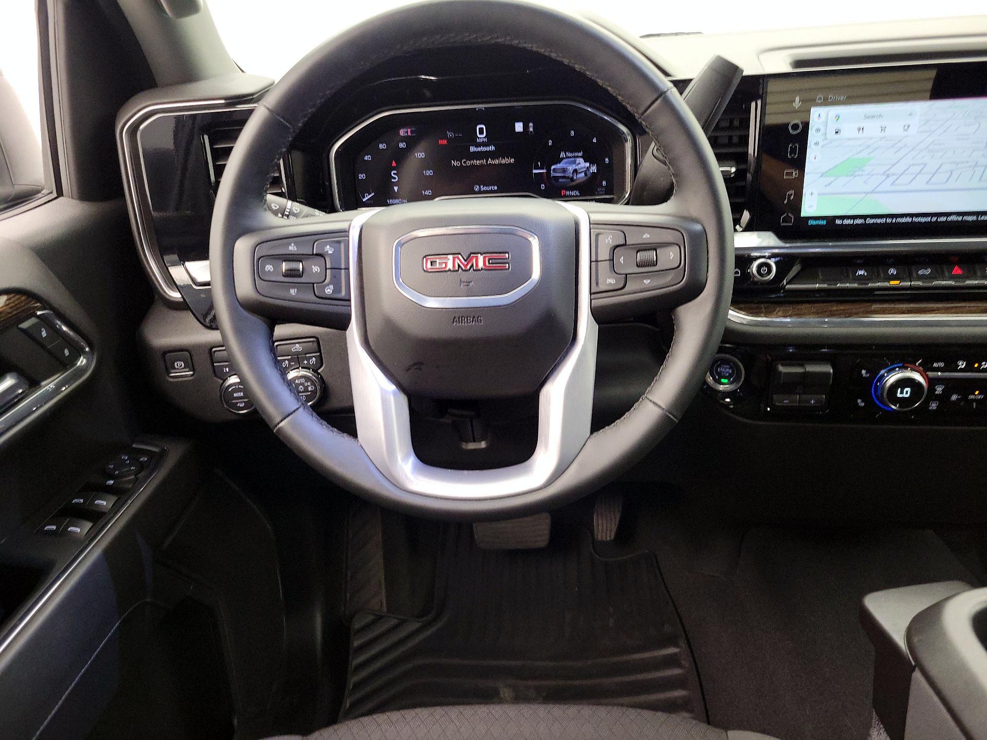 Thumbnail: 2024 GMC Sierra 1500 - 10