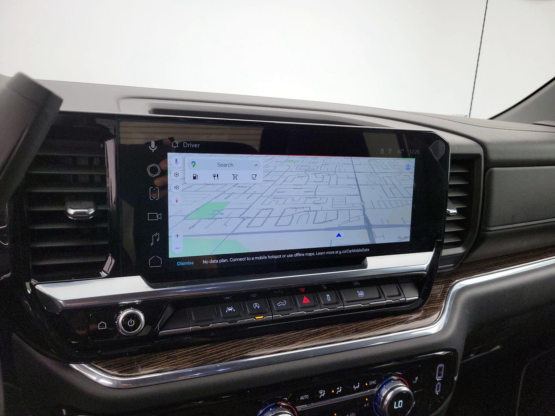 Thumbnail: 2024 GMC Sierra 1500 - 14