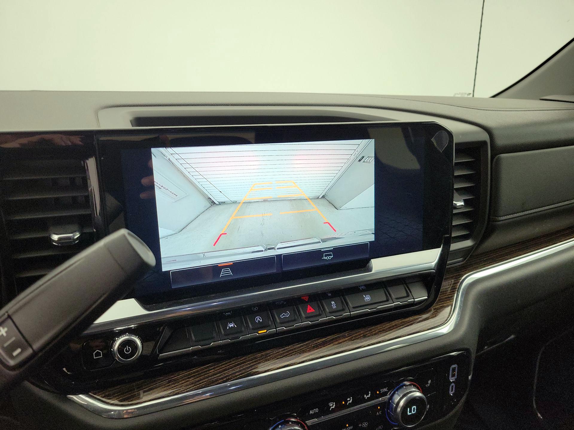 Thumbnail: 2024 GMC Sierra 1500 - 15