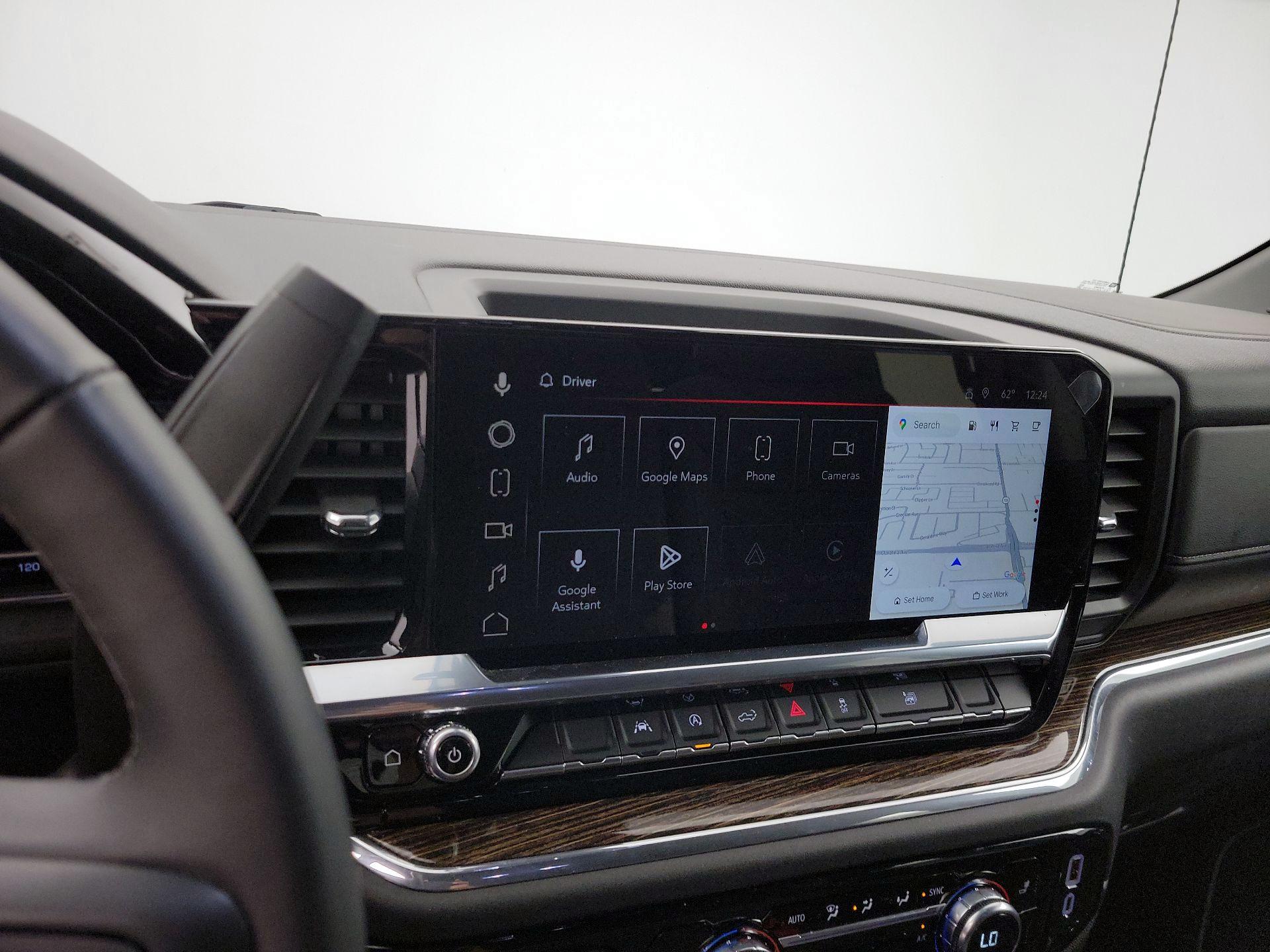 Thumbnail: 2024 GMC Sierra 1500 - 16