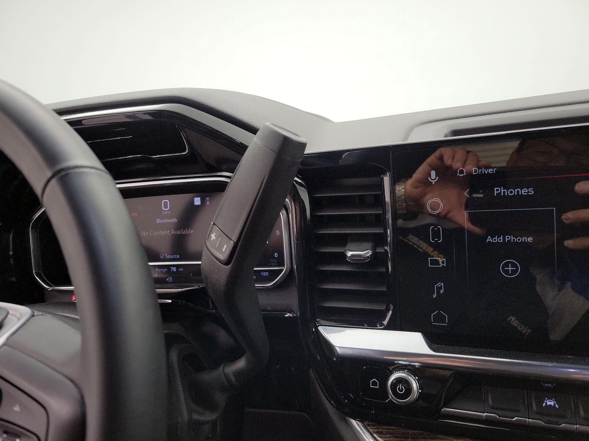 Thumbnail: 2024 GMC Sierra 1500 - 18