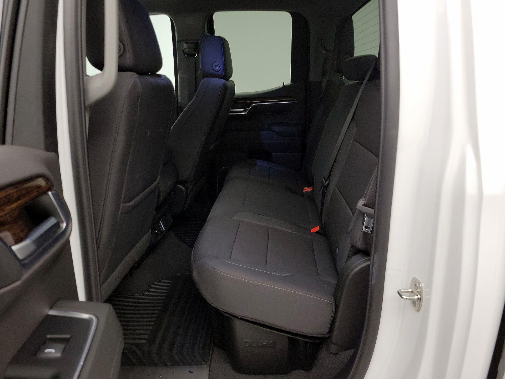 Thumbnail: 2024 GMC Sierra 1500 - 20