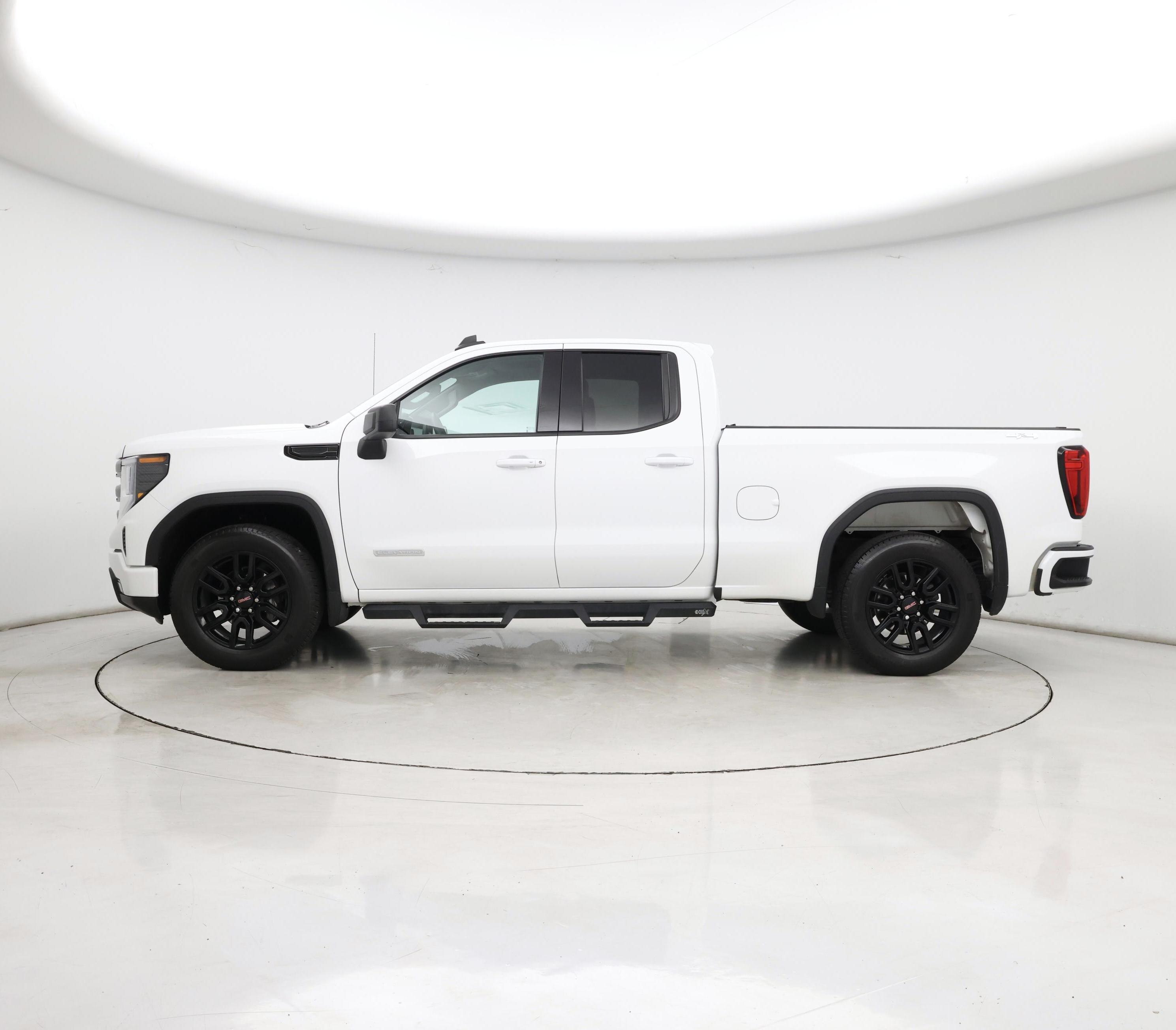 Thumbnail: 2024 GMC Sierra 1500 - 3