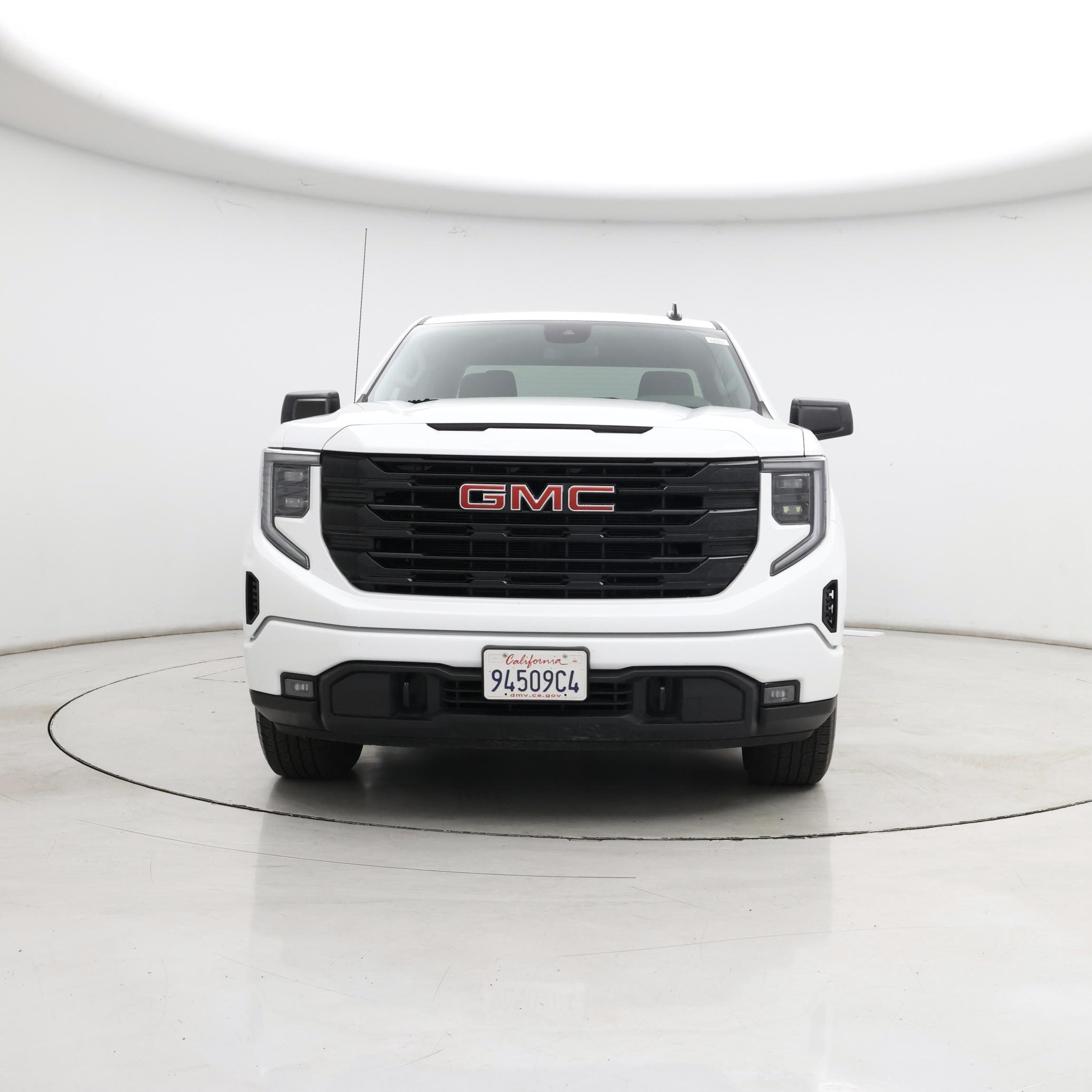 Thumbnail: 2024 GMC Sierra 1500 - 5