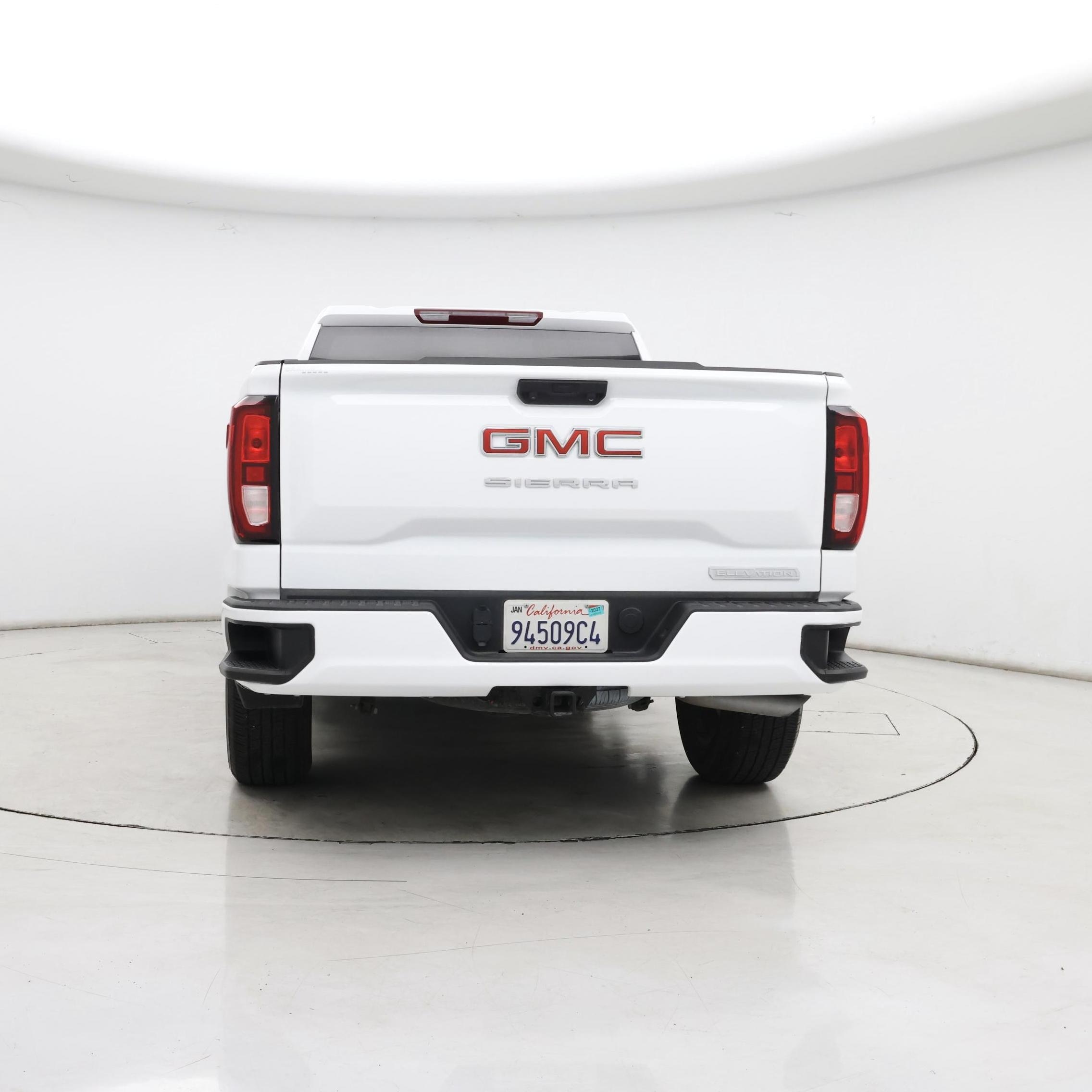 Thumbnail: 2024 GMC Sierra 1500 - 6