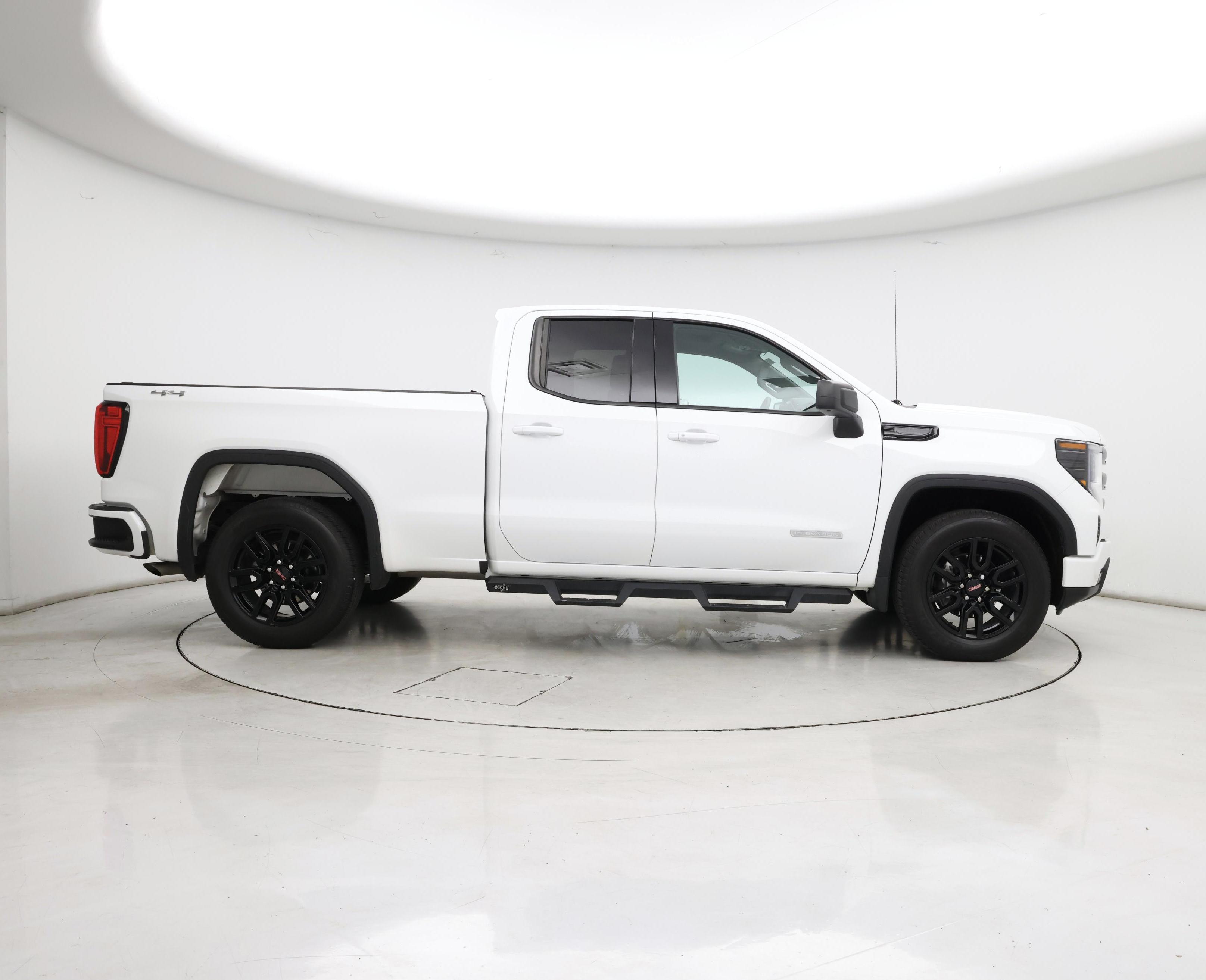 Thumbnail: 2024 GMC Sierra 1500 - 7