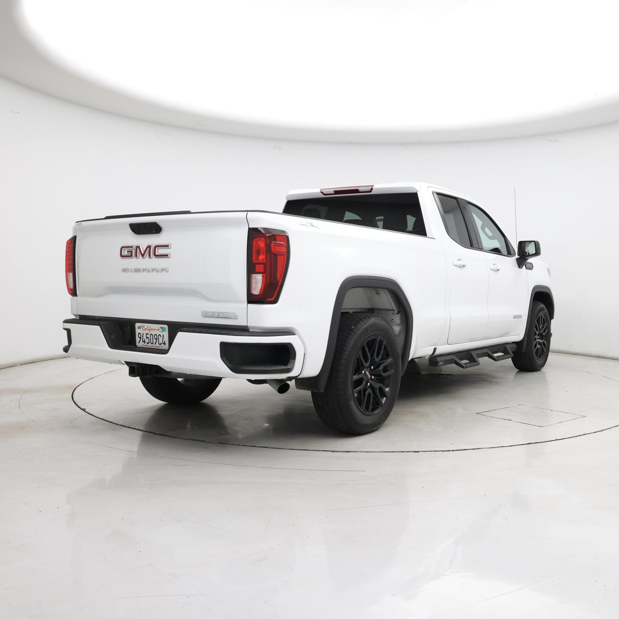 Thumbnail: 2024 GMC Sierra 1500 - 8